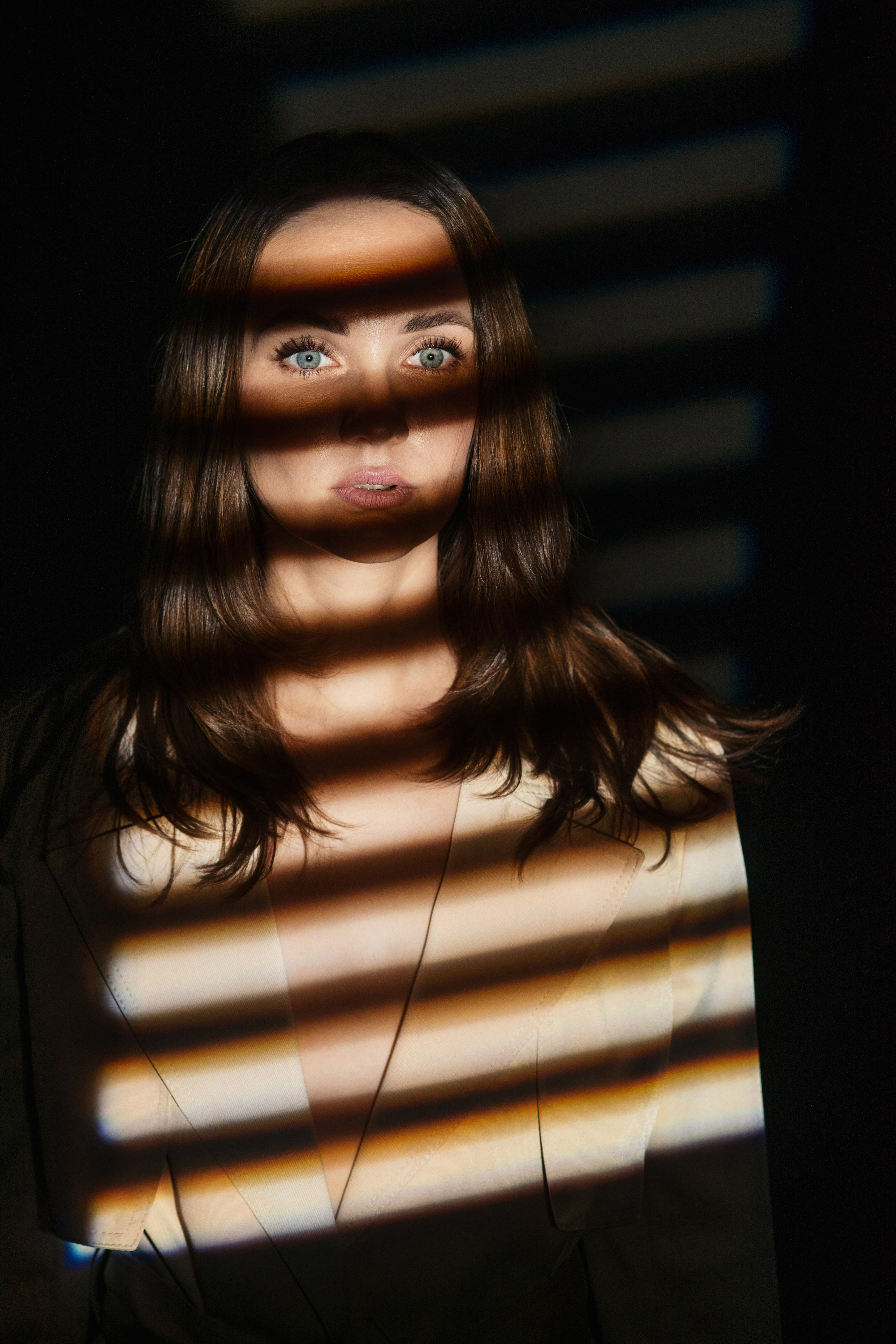 Портрет. Свадебный и портретный фотограф в Омске Матвей Краузе