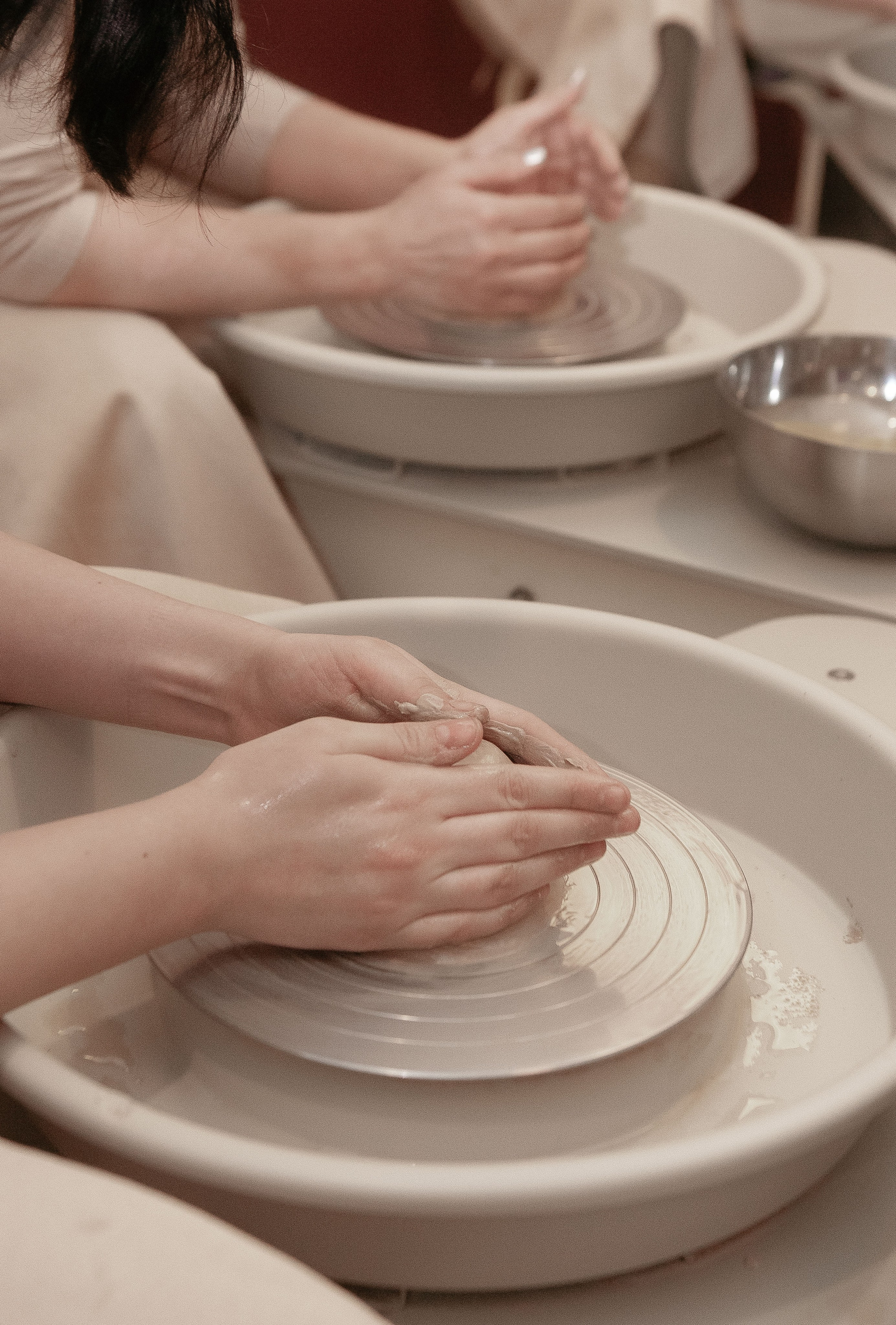 Ирина, Рина и Иван. Стильный портретный и семейный фотограф в Москве Ника Артуньянц