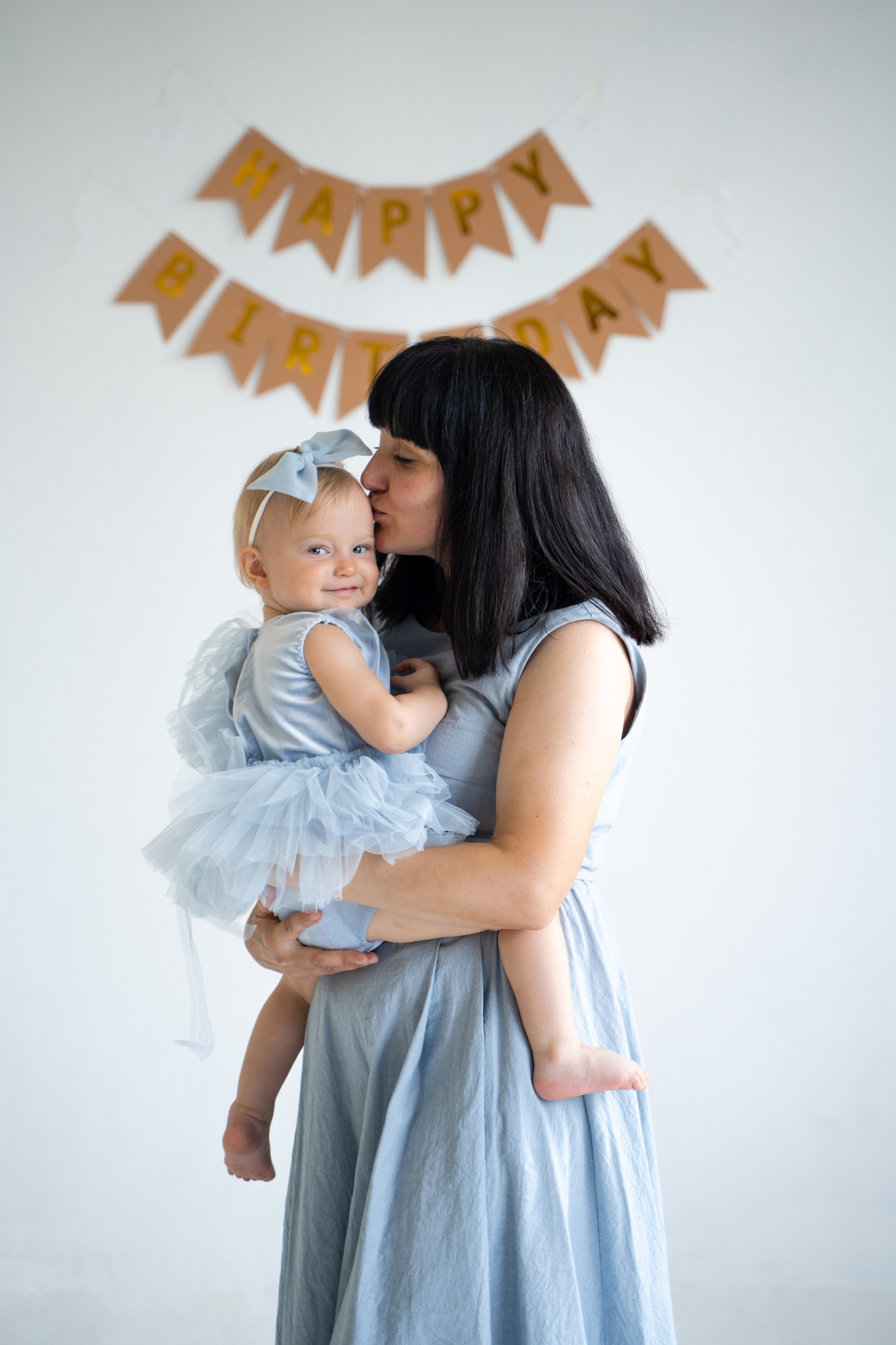 Первый годик. Семейный фотограф в Волгодонске Анастасия Шипилова