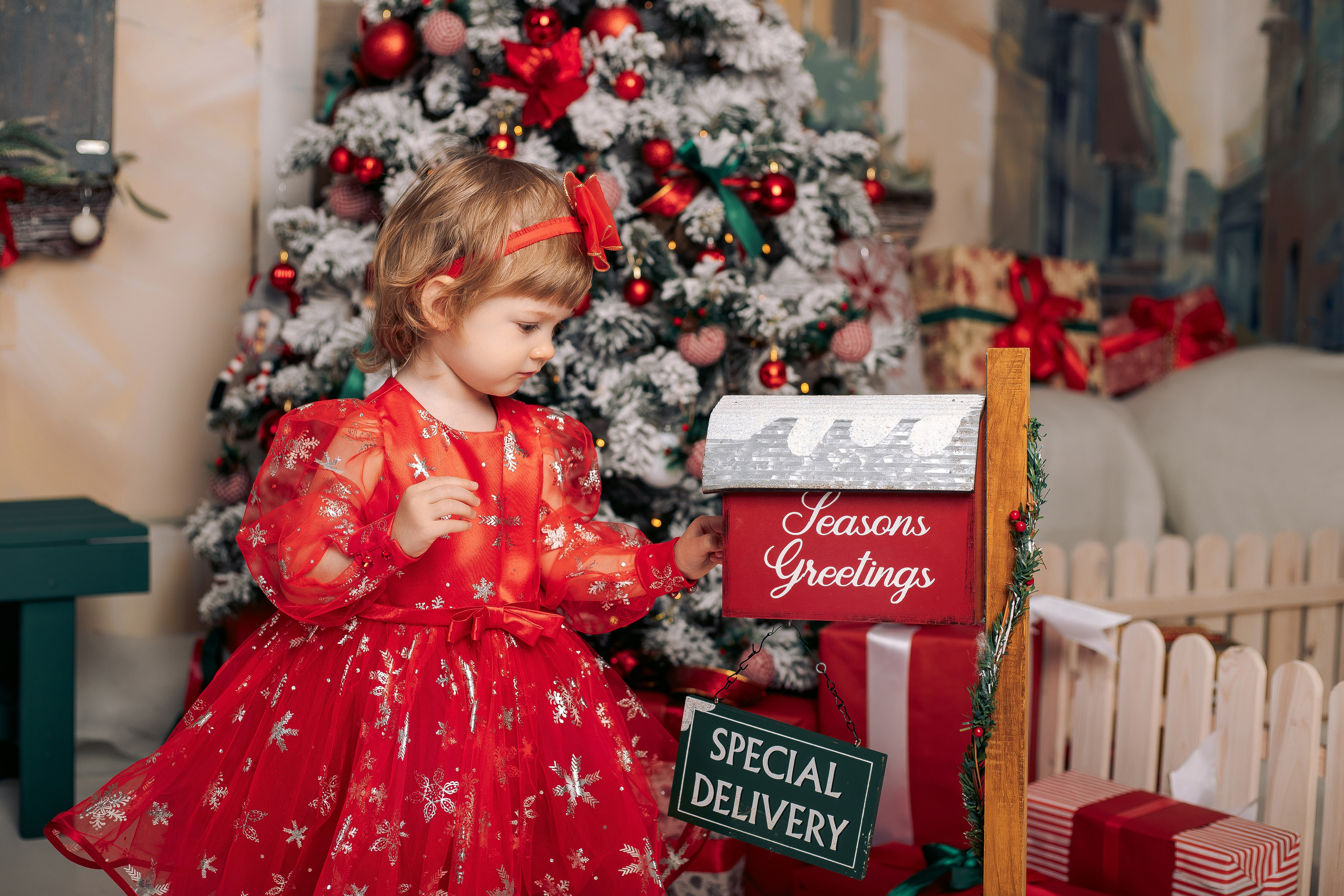 Новогодняя фотосессия фотодень спб с кроликами. Фотограф в Санкт-Петербурге, Анна Скворцова