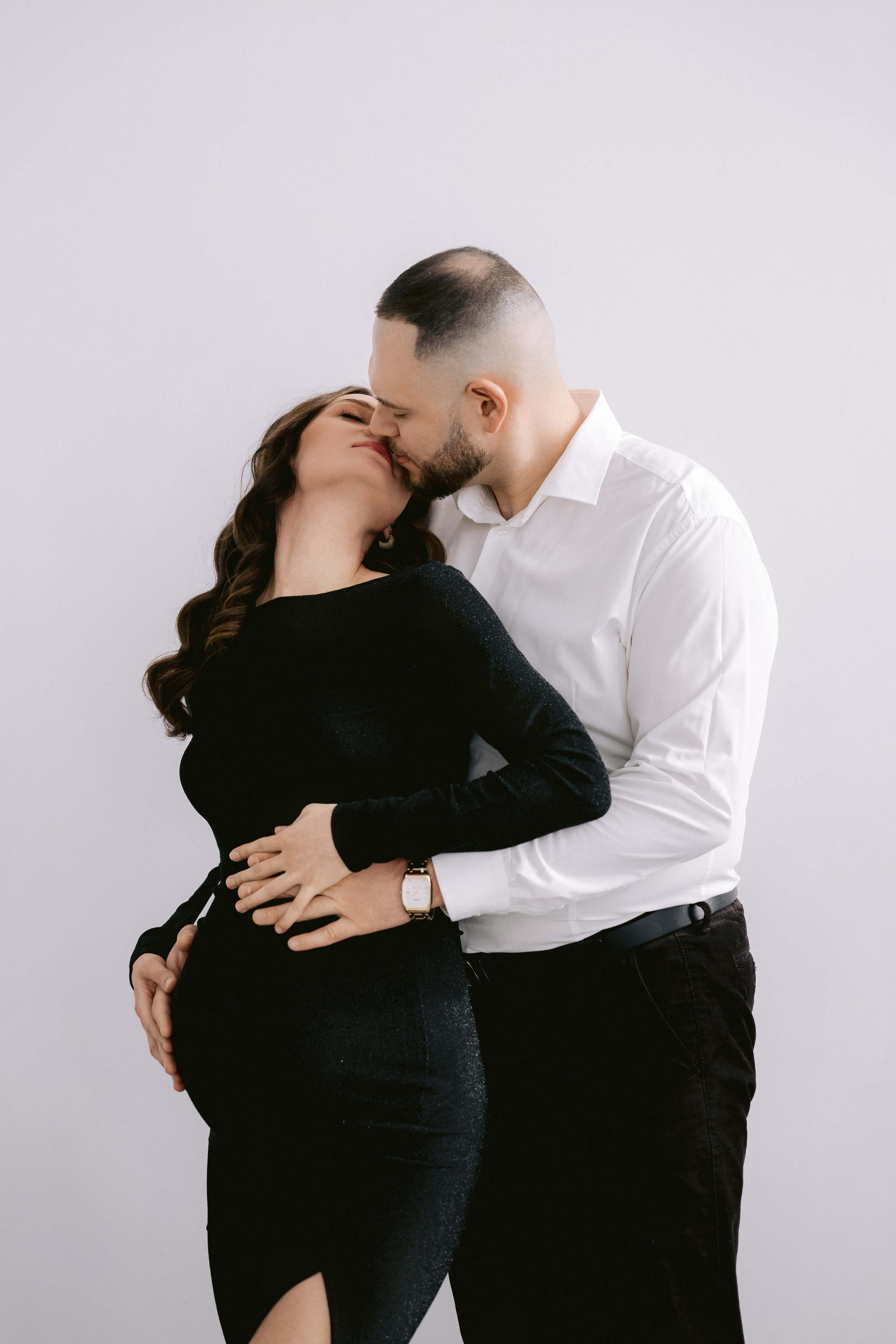 Анастасия, Иван. Фотограф в Волгограде Кристина Прохоренко