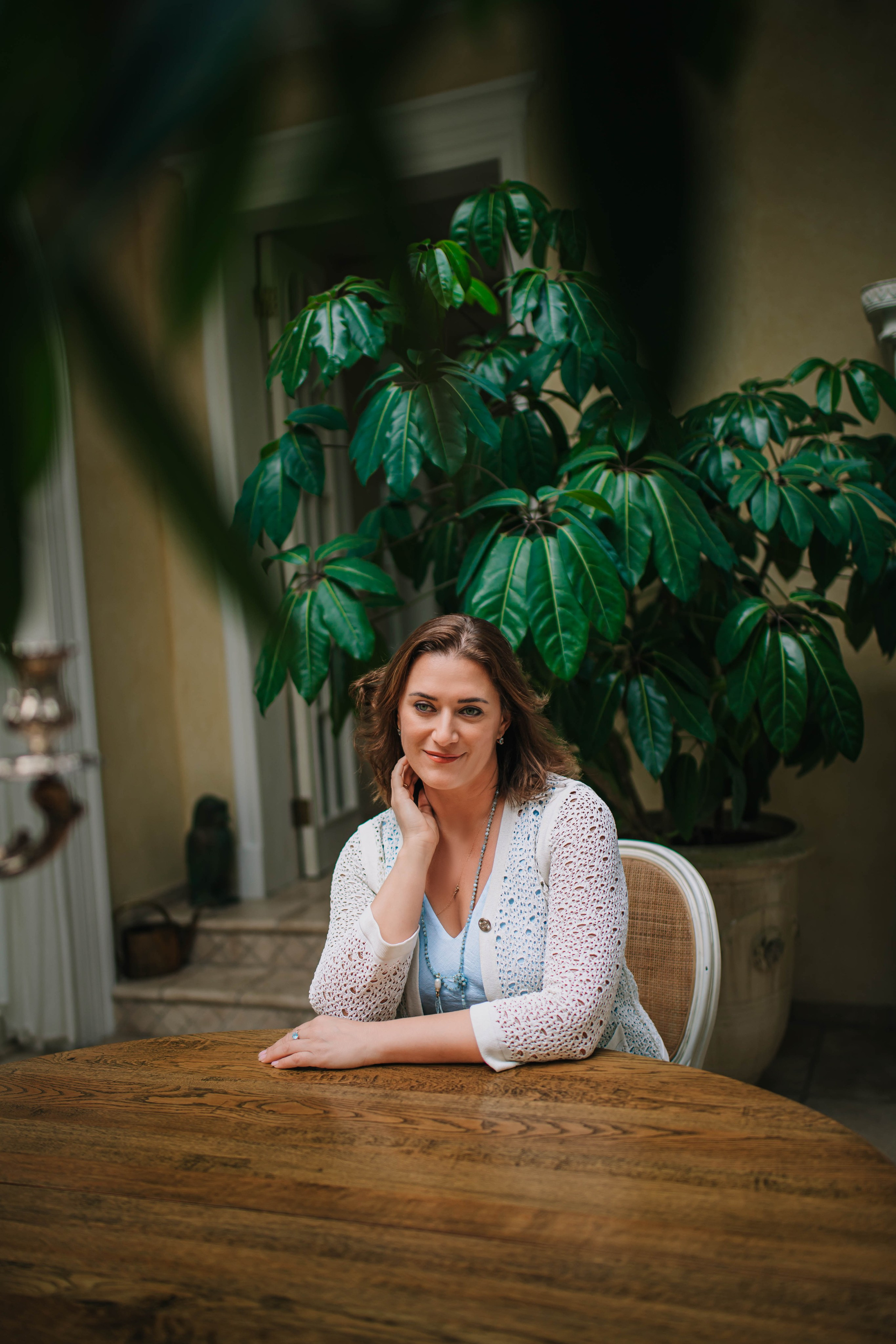 Кирилл и Юлия. Усадьба Ореховно. Фотограф Дарья Маташкова