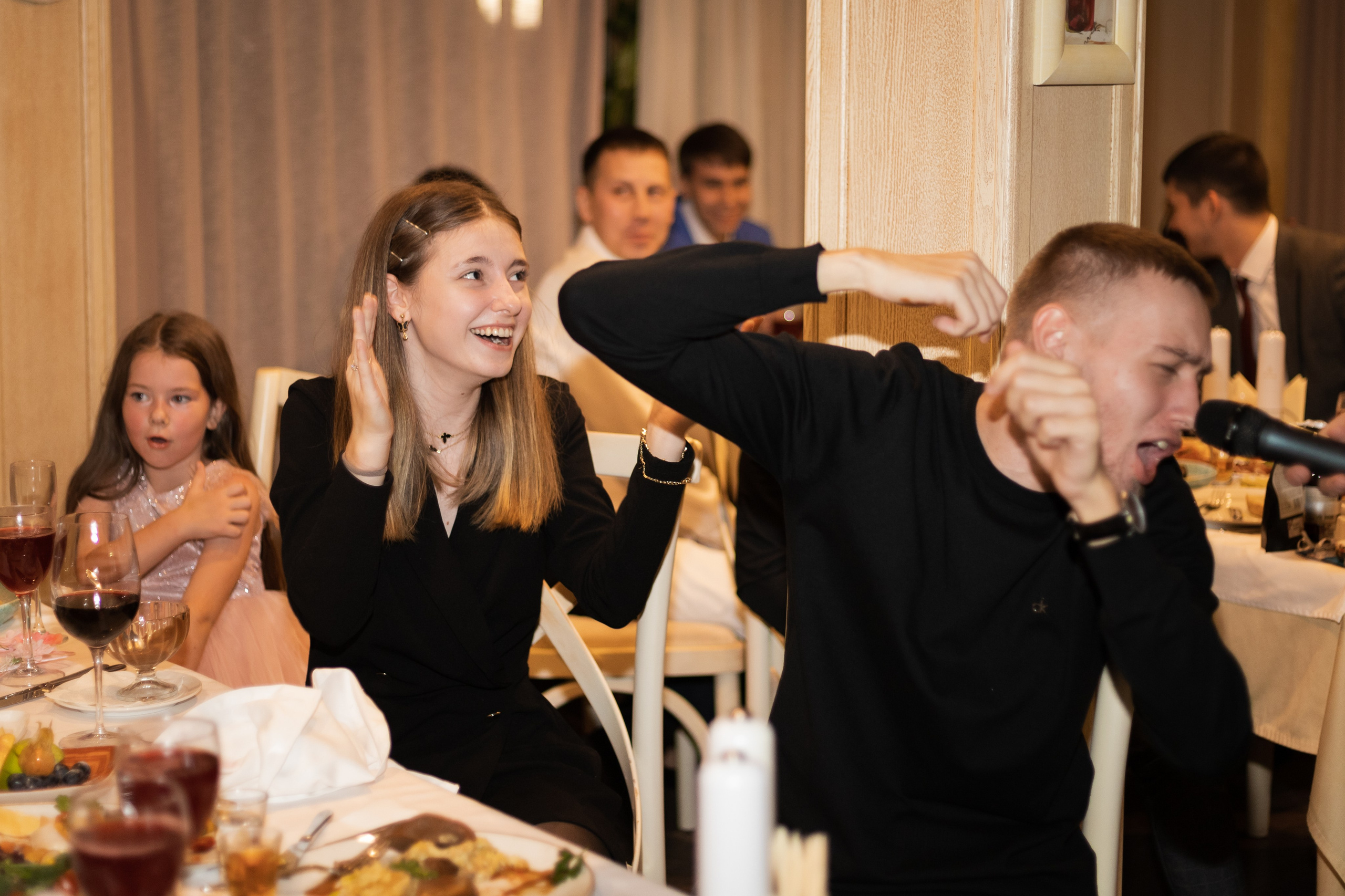 Павел и Ирина. Свадебный и семейный фотограф в Сургуте и ХМАО Черепанова Наталья