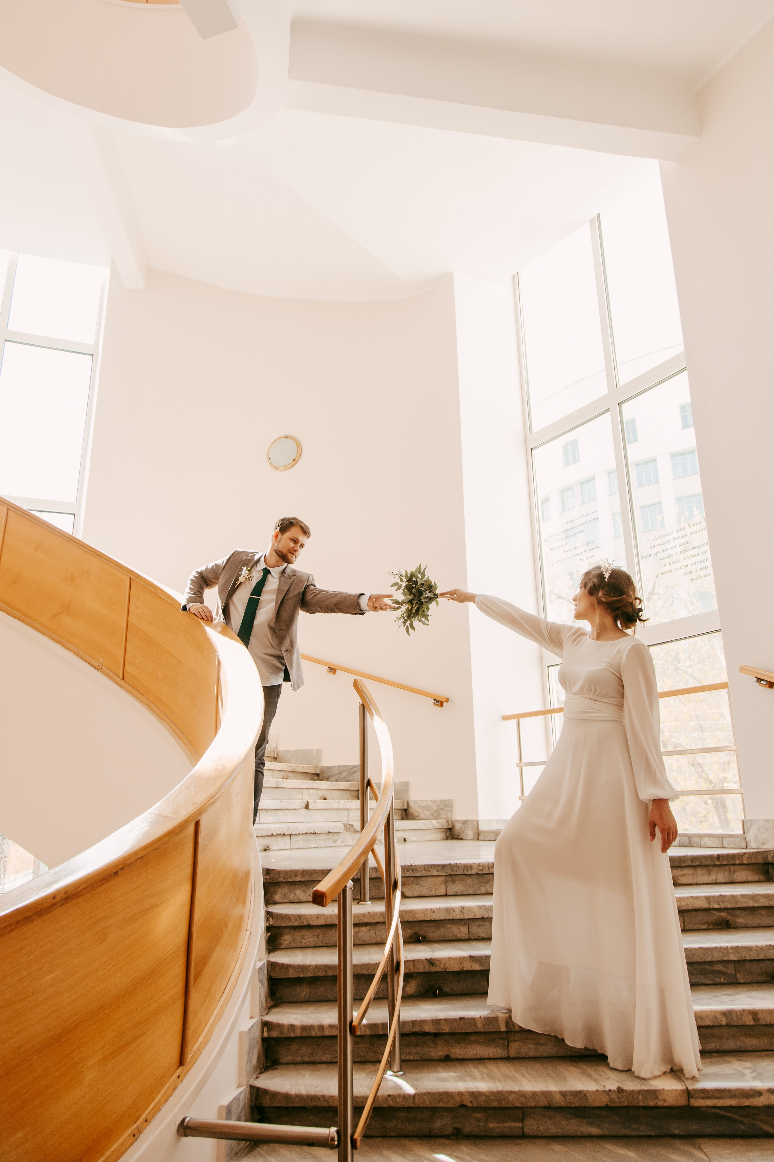 Музей истории и археологии Урала. Свадебный и семейный фотограф Екатеринбург Настя Саедгалина