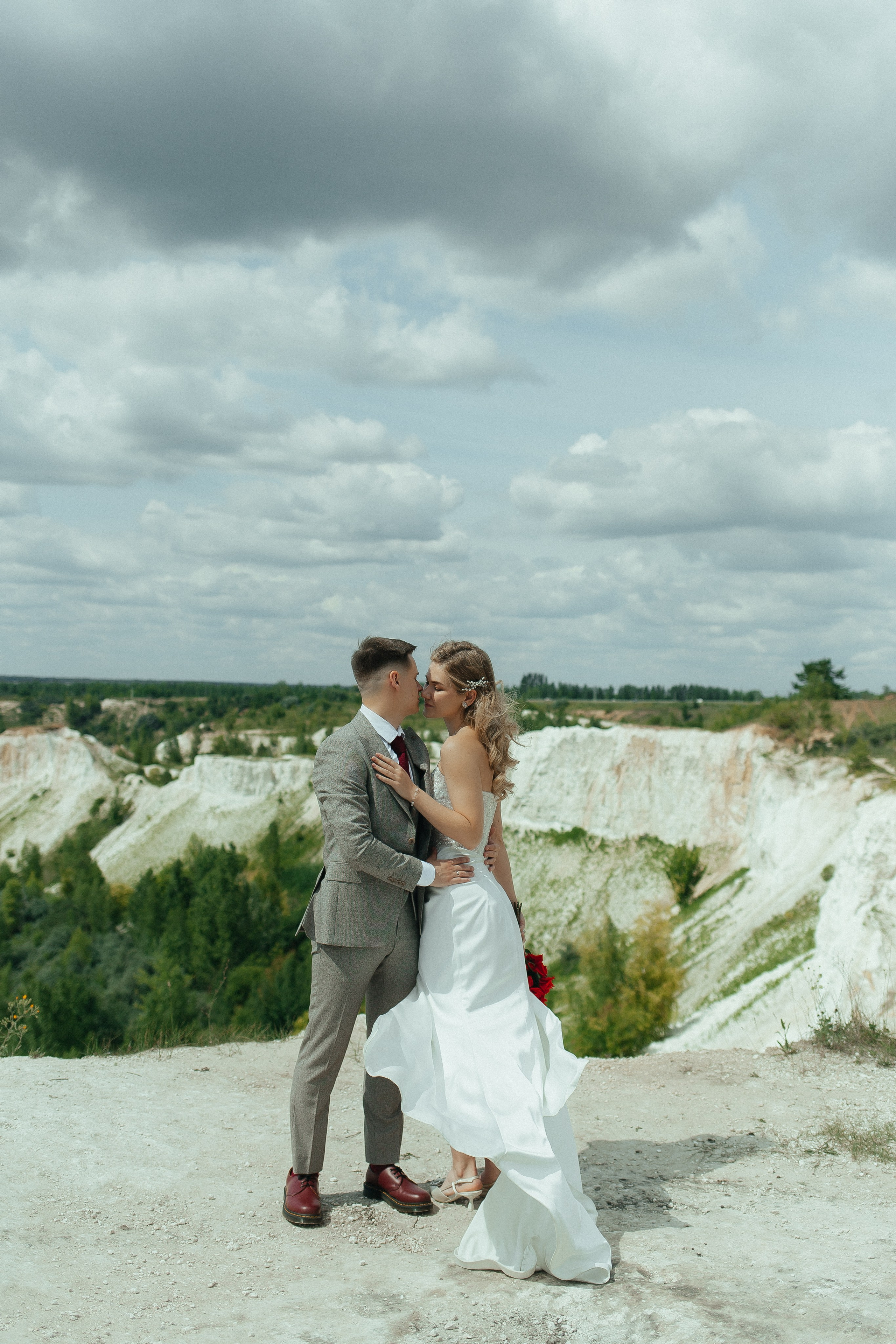 D & D. Фотограф Ольга Сапронова. Свадебный фотограф Ольга Сапронова