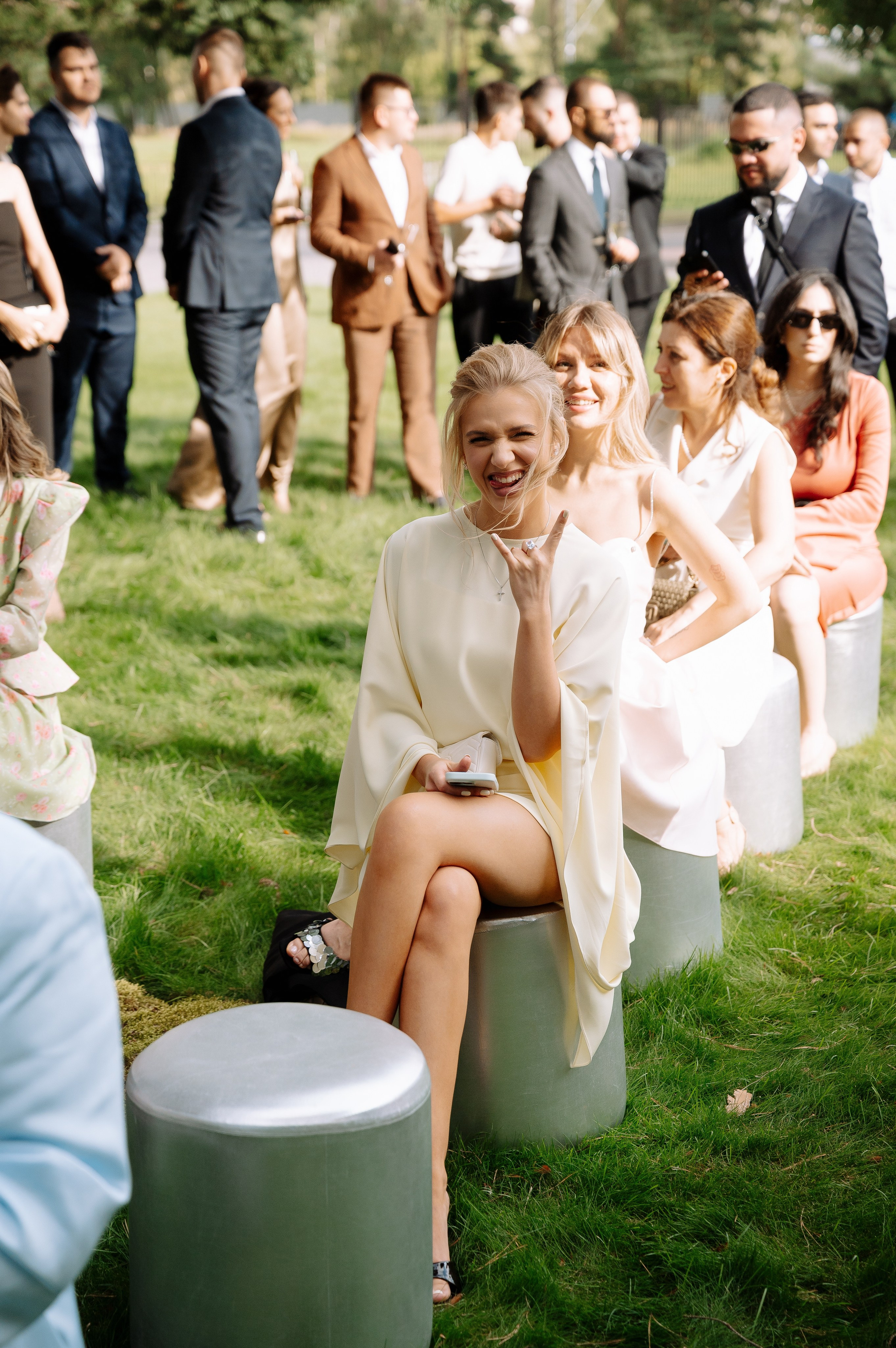 Арсений и Полина. Фотограф Вито Бурмасов | Москва