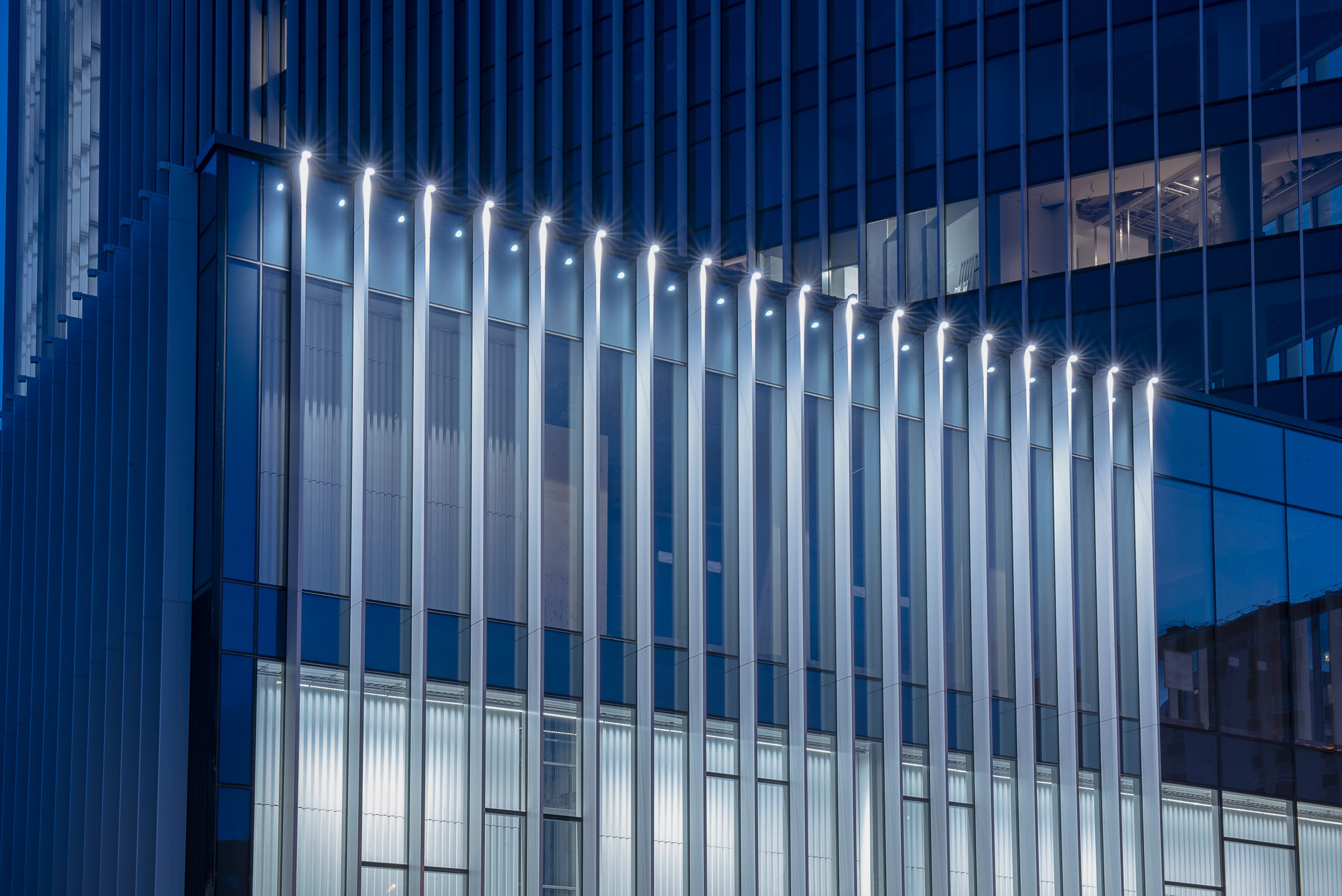 Architecture. Фотограф и видеограф в Москве Мария Малкич