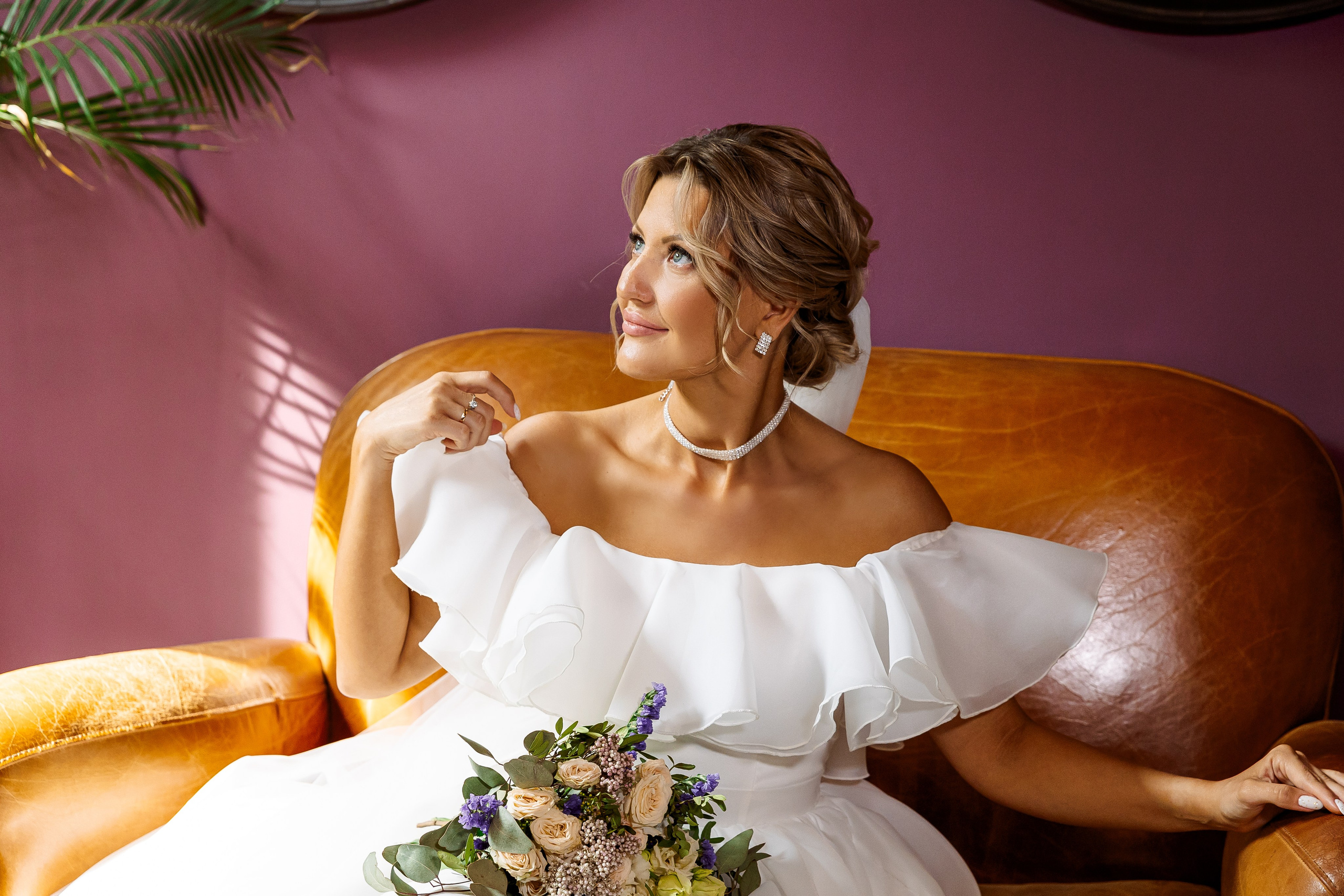 Евгения и Михиал. Свадебный и семейный фотограф в Челябинске Юлия Ишимова