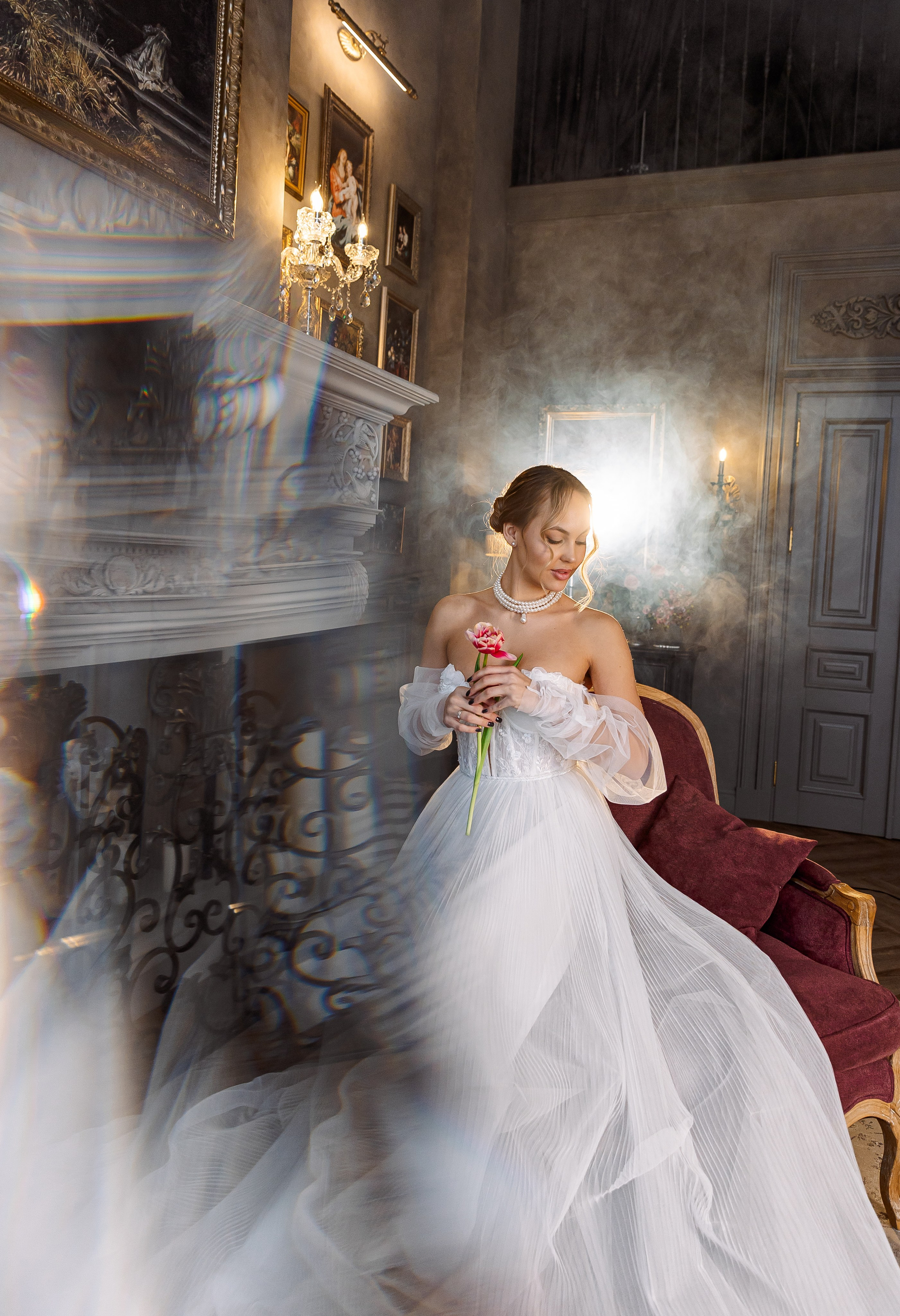 Анастасия утро. Свадебный и семейный фотограф в Челябинске Юлия Ишимова