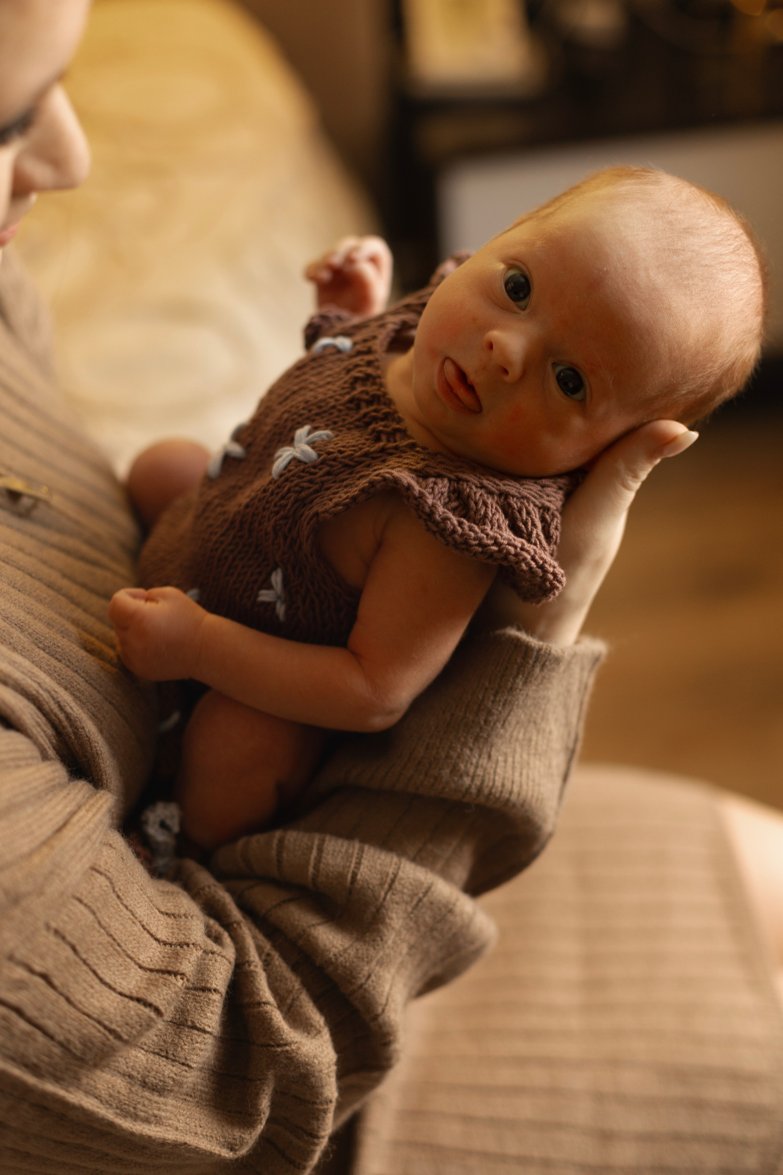 Мама, Папа, Аскар, Камиль и Севиль. Детский и семейный фотограф Софья Пузикова | УФА