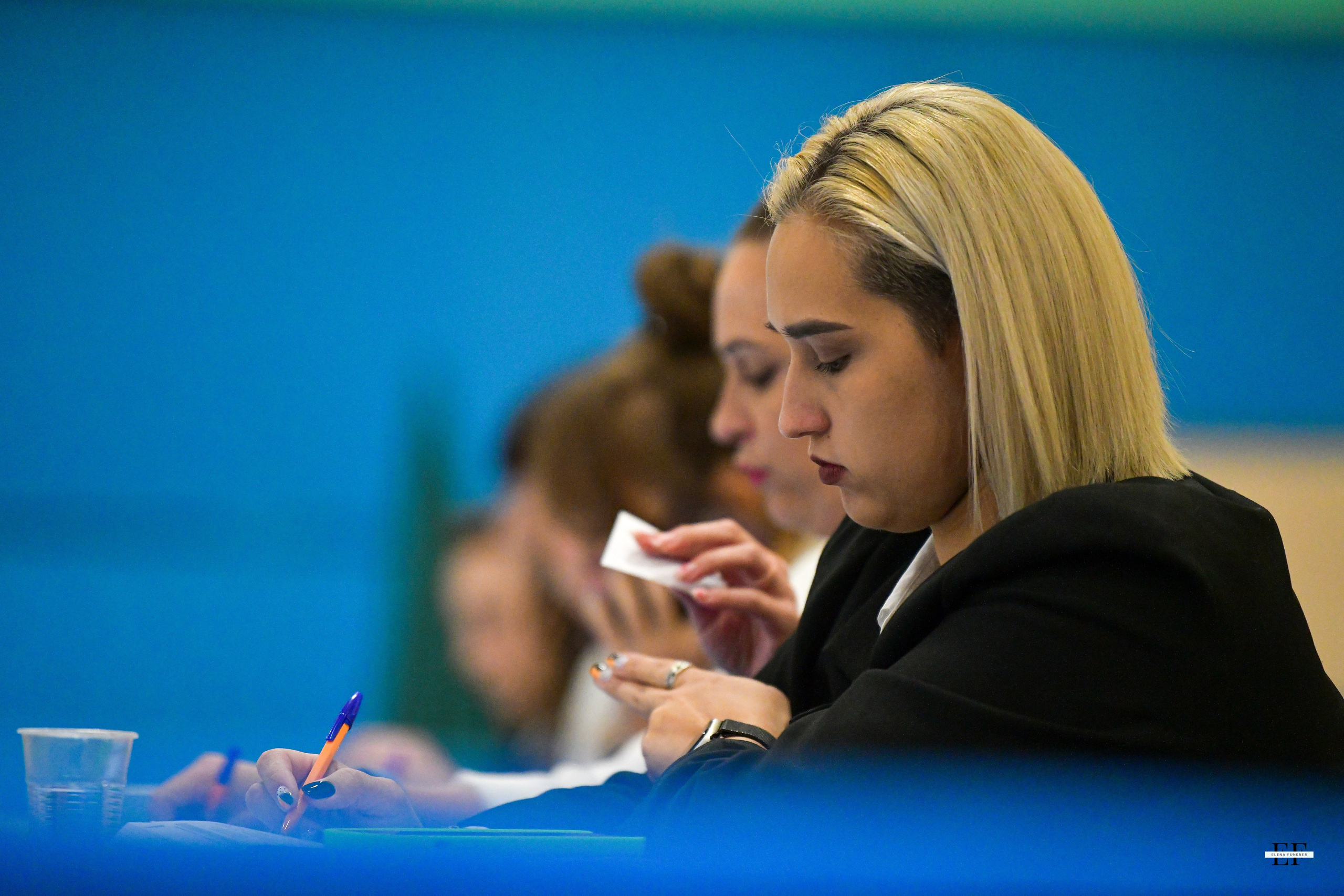 Фестиваль гимнастики «Северная грация» 02.11.2024. Свой взгляд через объектив