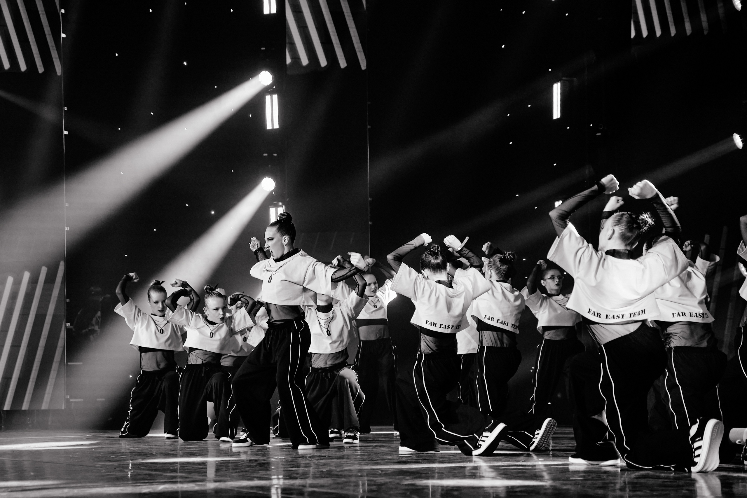 Todes Фест в Нижнем Новгороде. Репортажный фотограф Анастасия Ащепкова