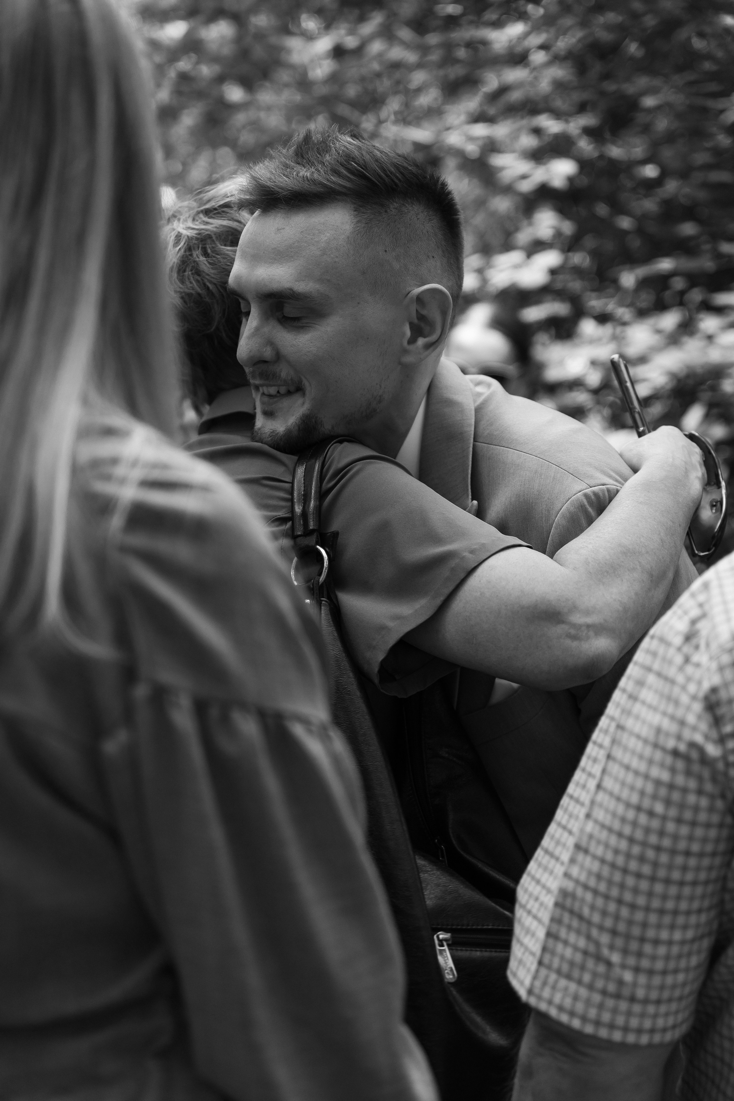 Дарья & Артемий. Фотограф Санкт-Петербург. Аврамова Анастасия