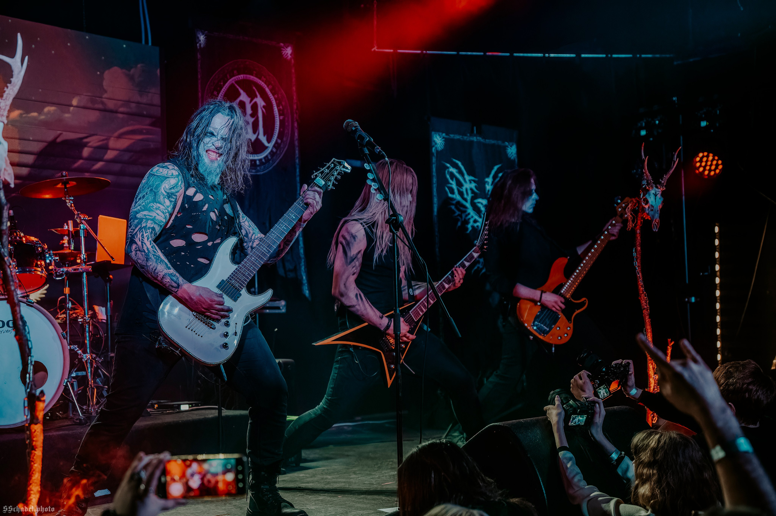 Mjod 19.04.26. We will make everything metal!