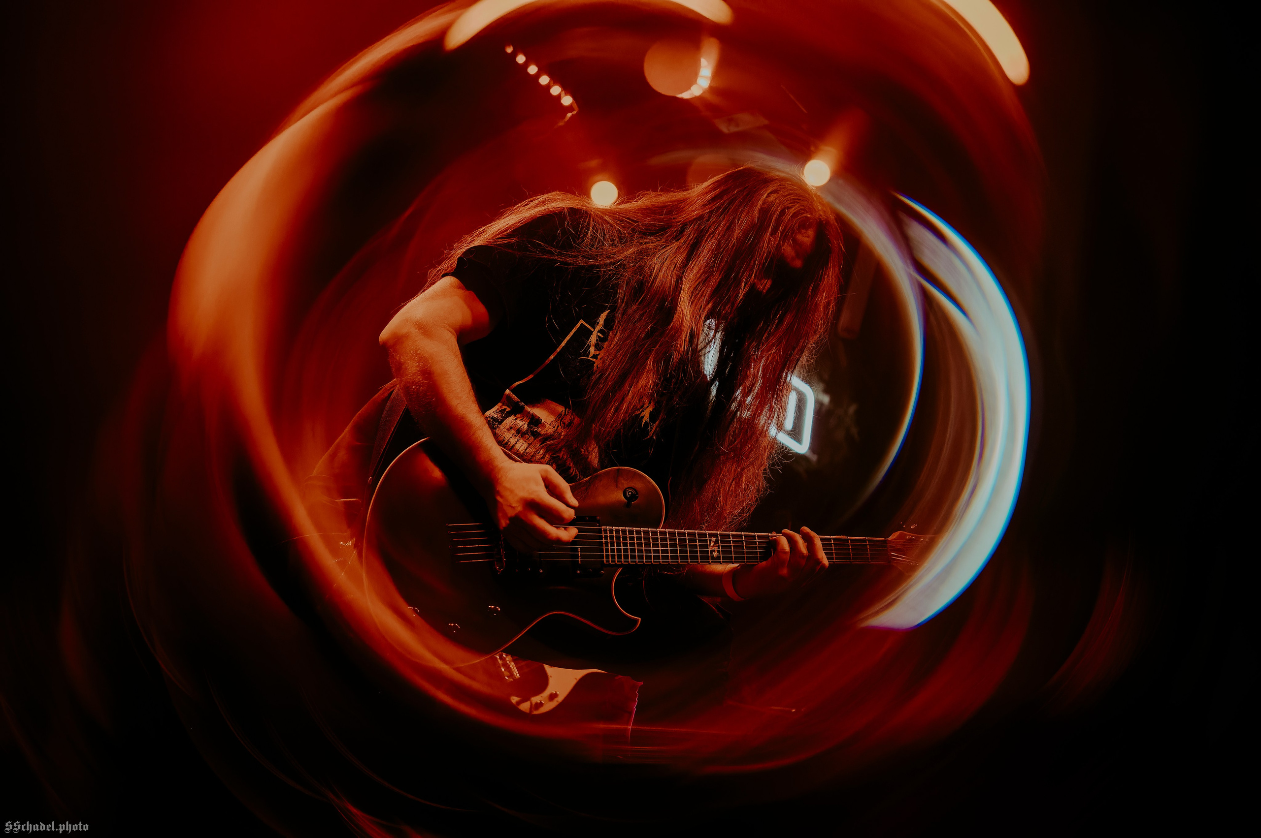 Rossomahaar 26.04.26. We will make everything metal!