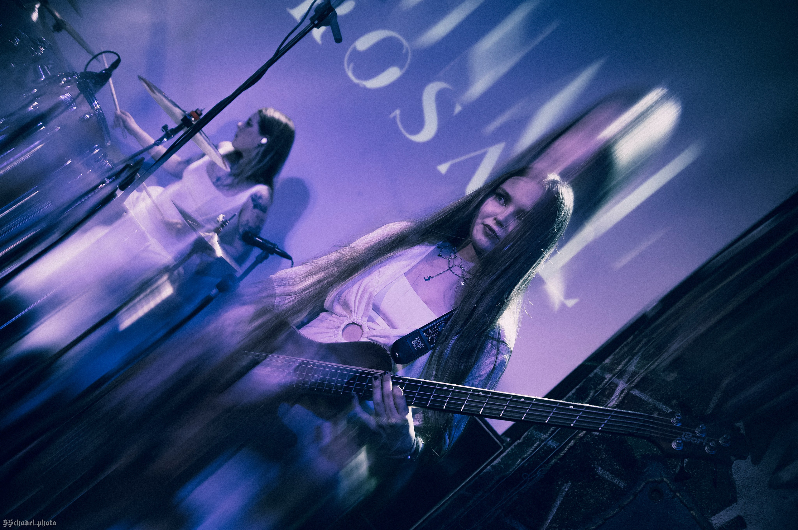 Astrosail 04.07.26. We will make everything metal!