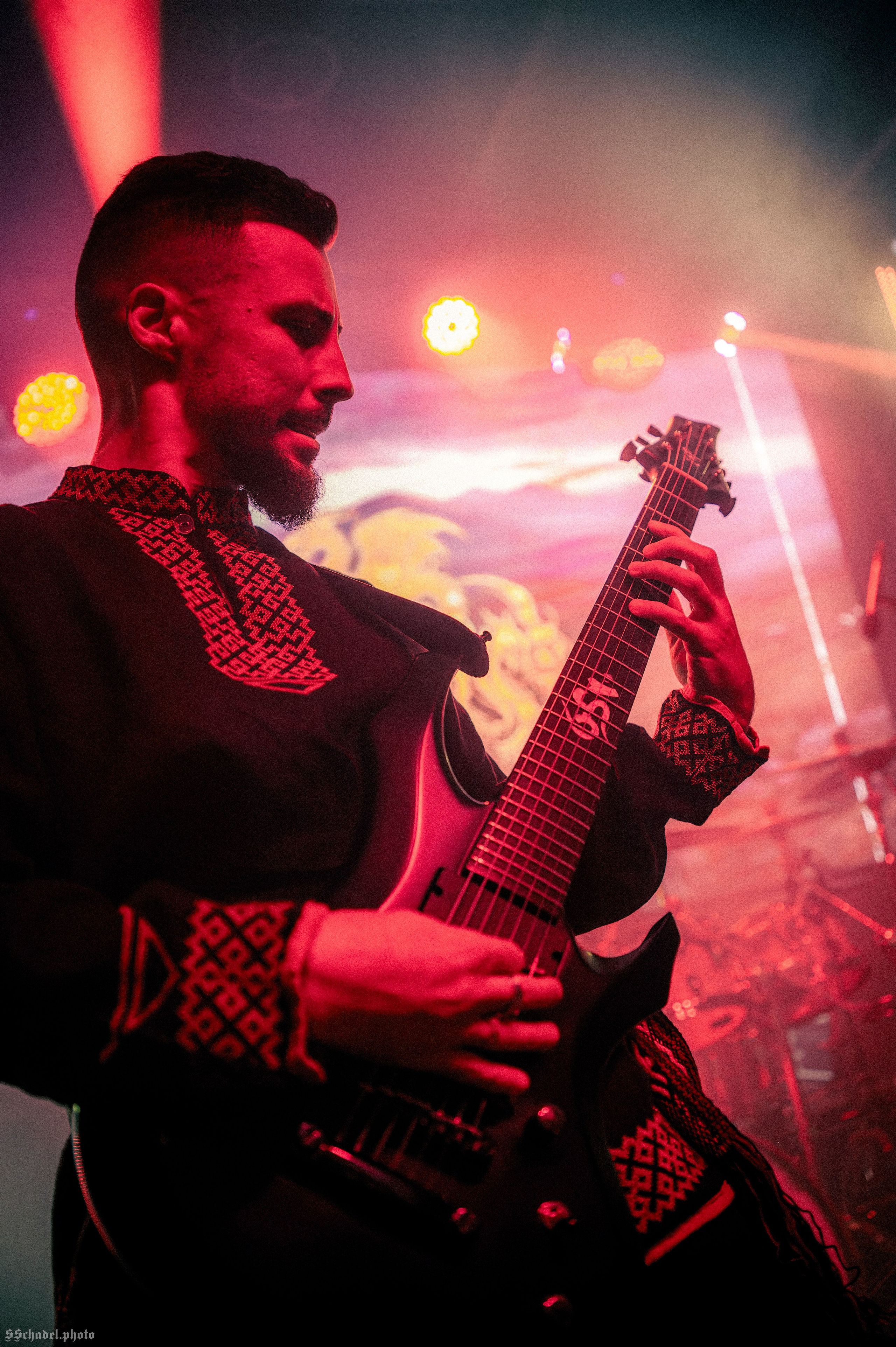 Drakon 30.08.25. We will make everything metal!