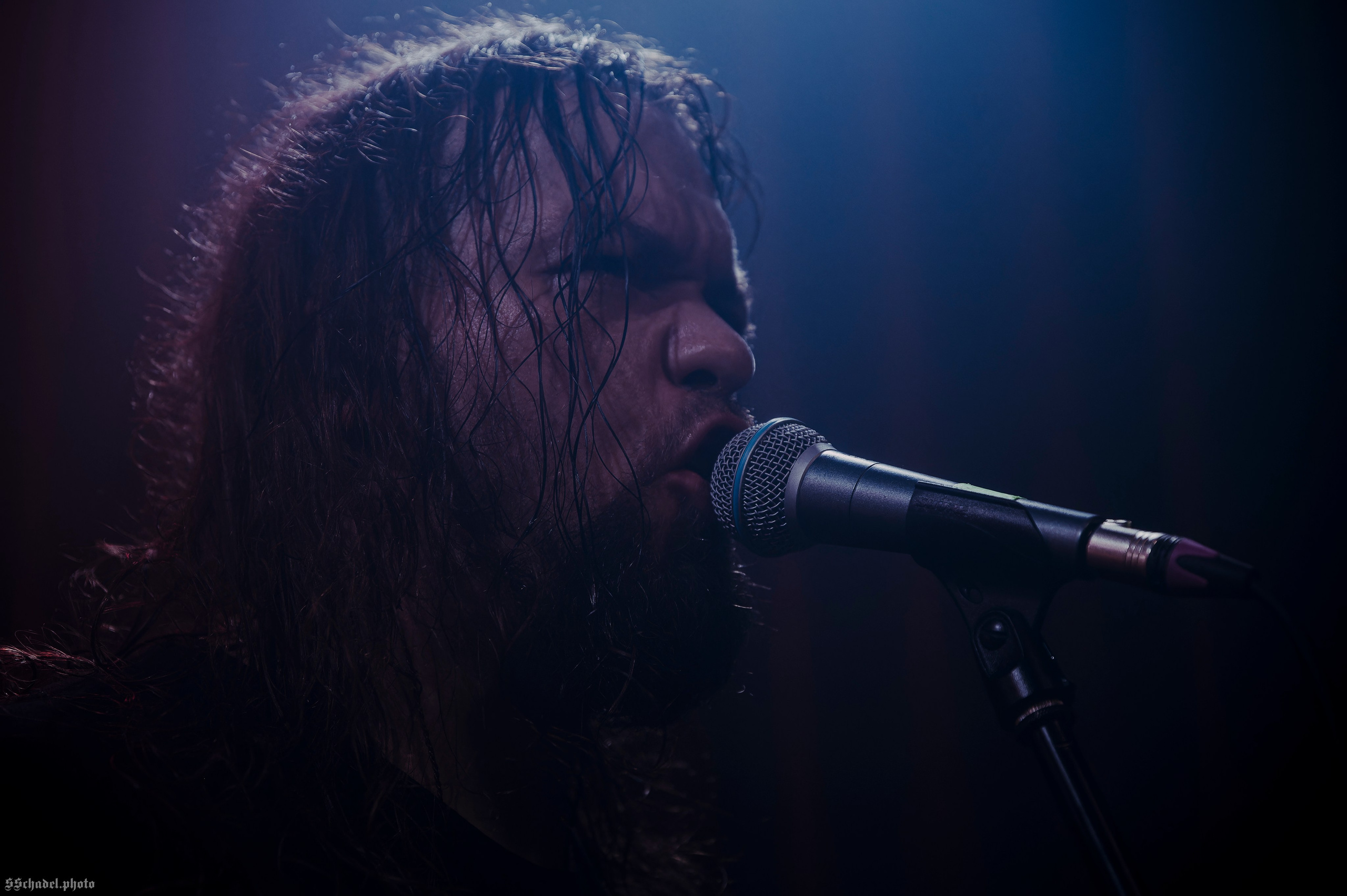 Хрен 25.10.25. We will make everything metal!