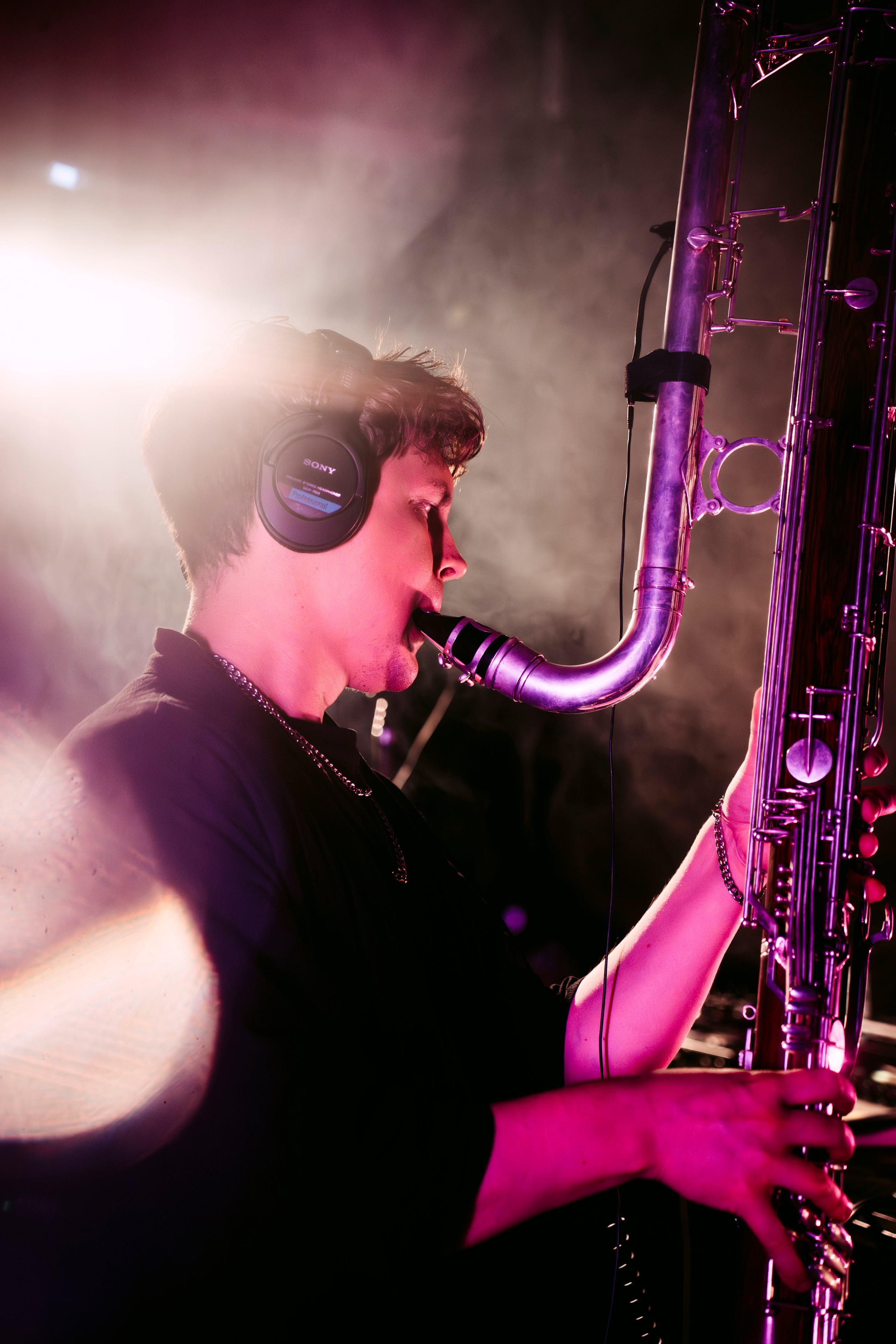 Synesthesia|Werk. Главная