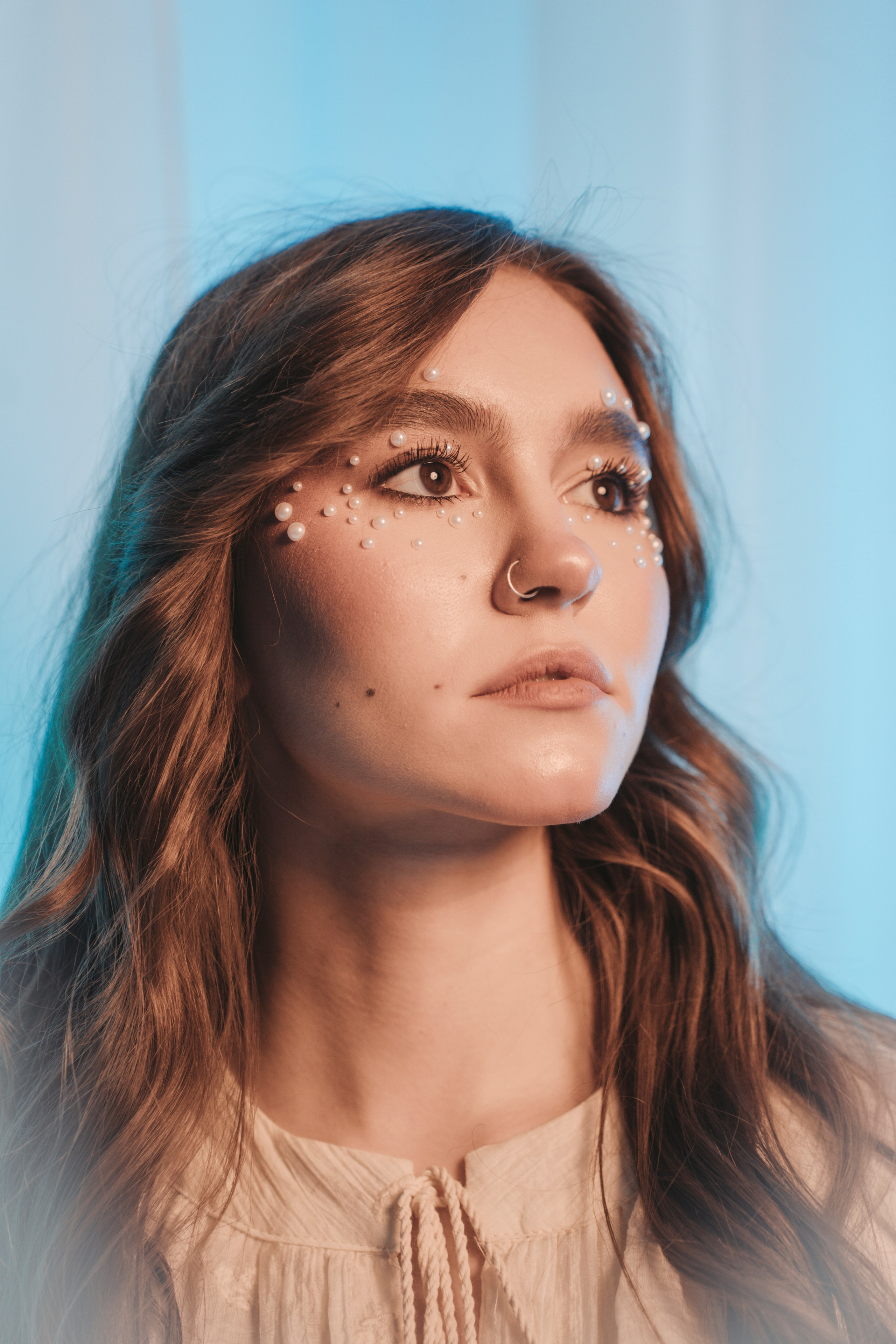 Kamilluna. Главная