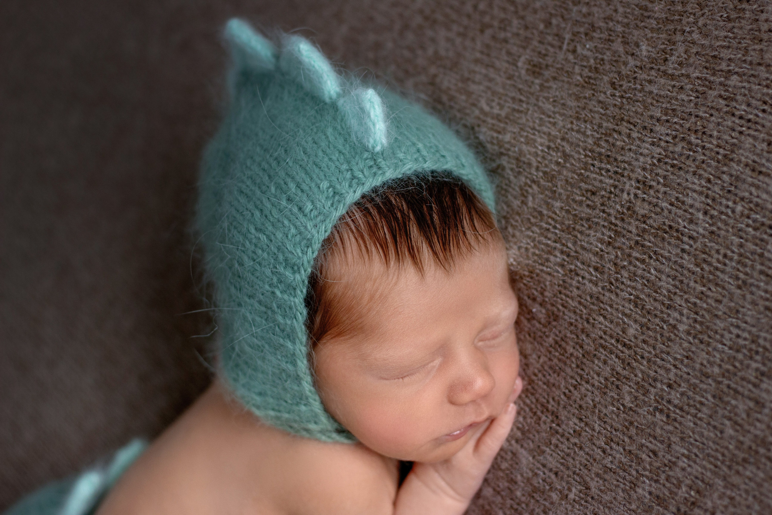 Новорождённые малыши