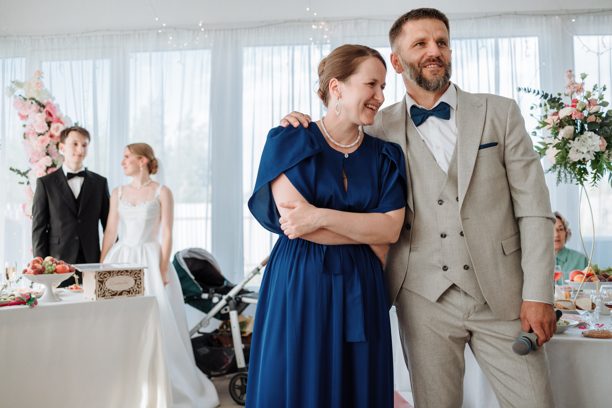 Егор и Дарья. Команда фотографов