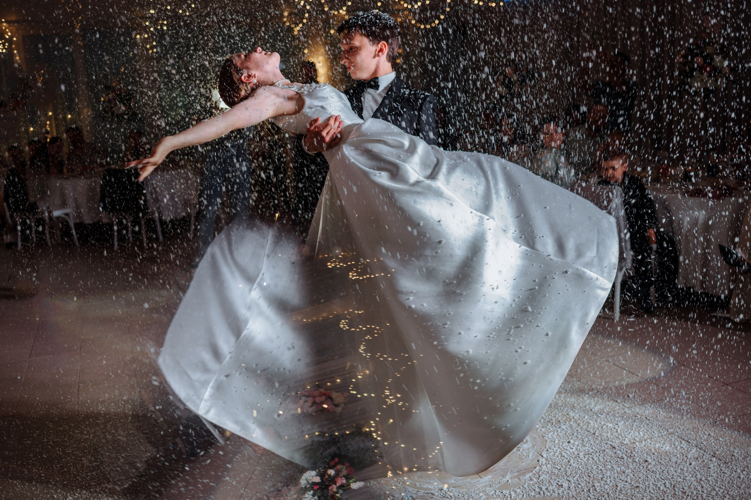 Егор и Дарья. Команда фотографов