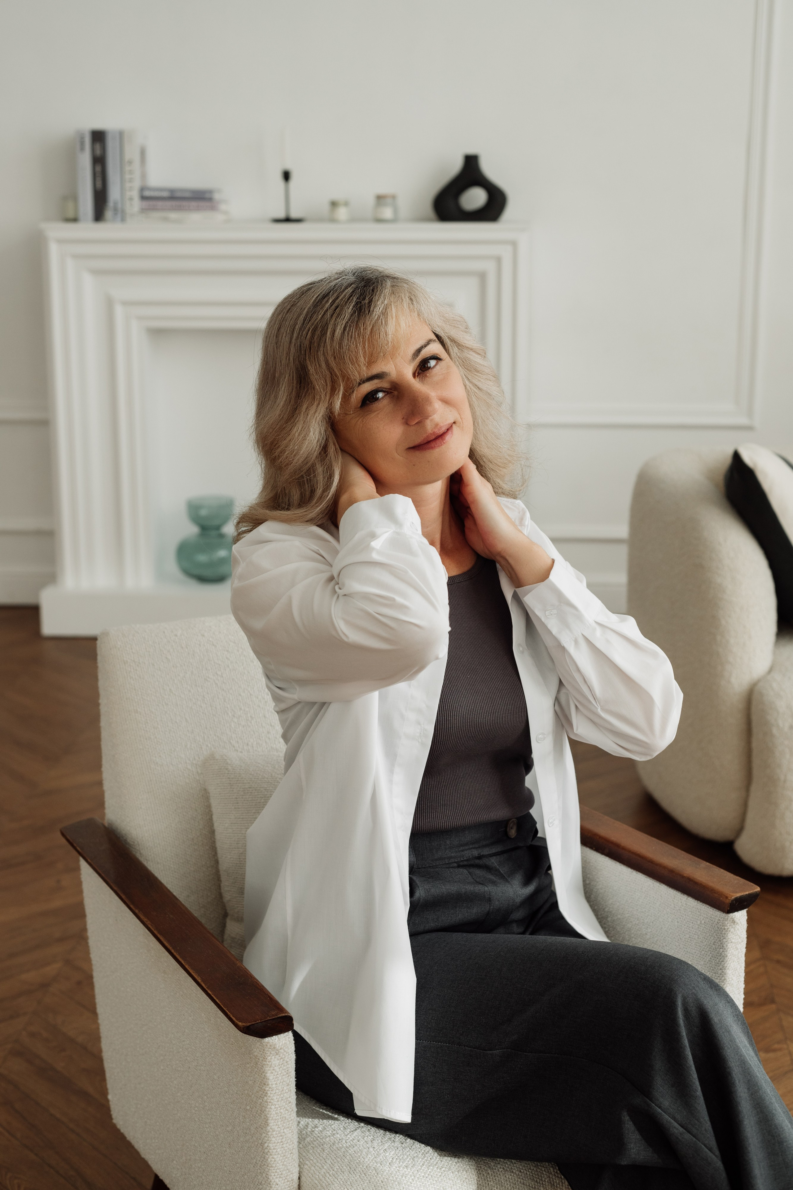 Мама и Дочка. Фотограф Краснодар Настя Зокс