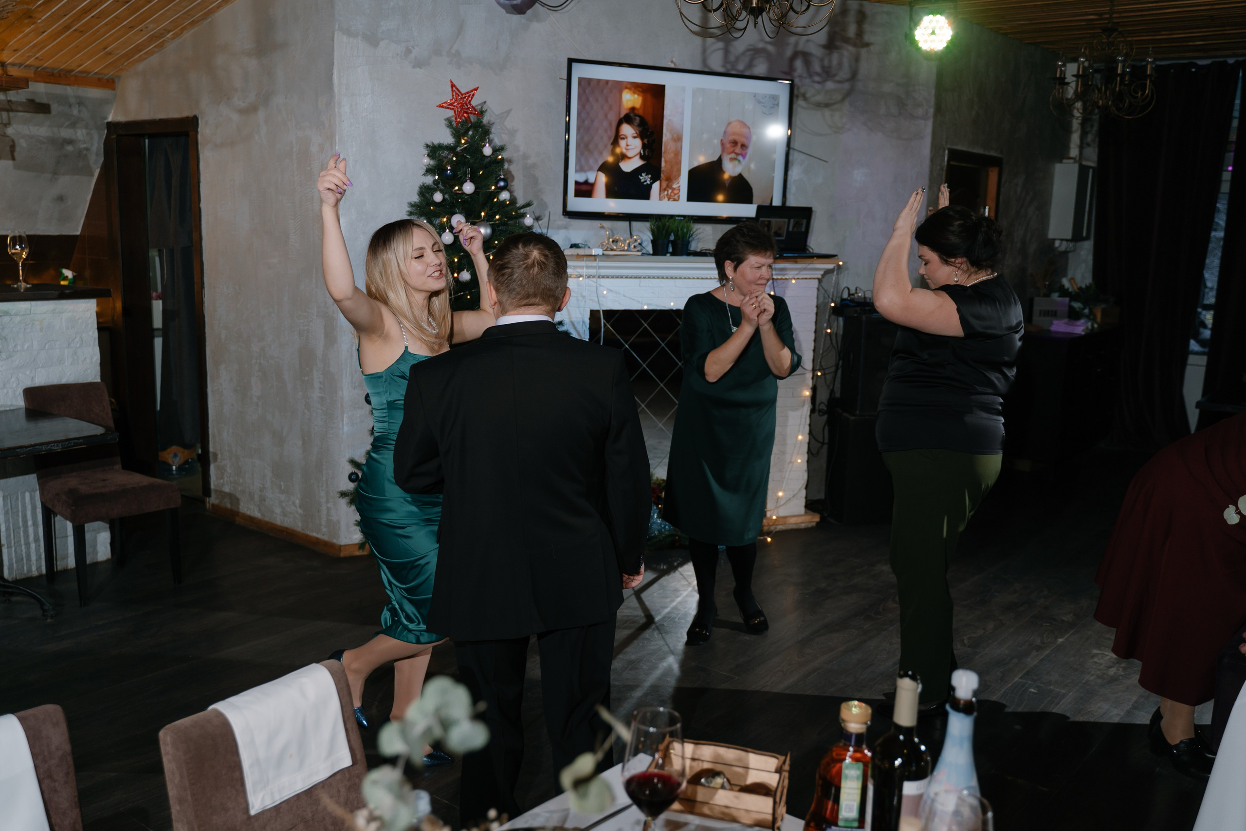 23.12.2023. Свадебный фотограф — Наталья Фед СПб/Москва