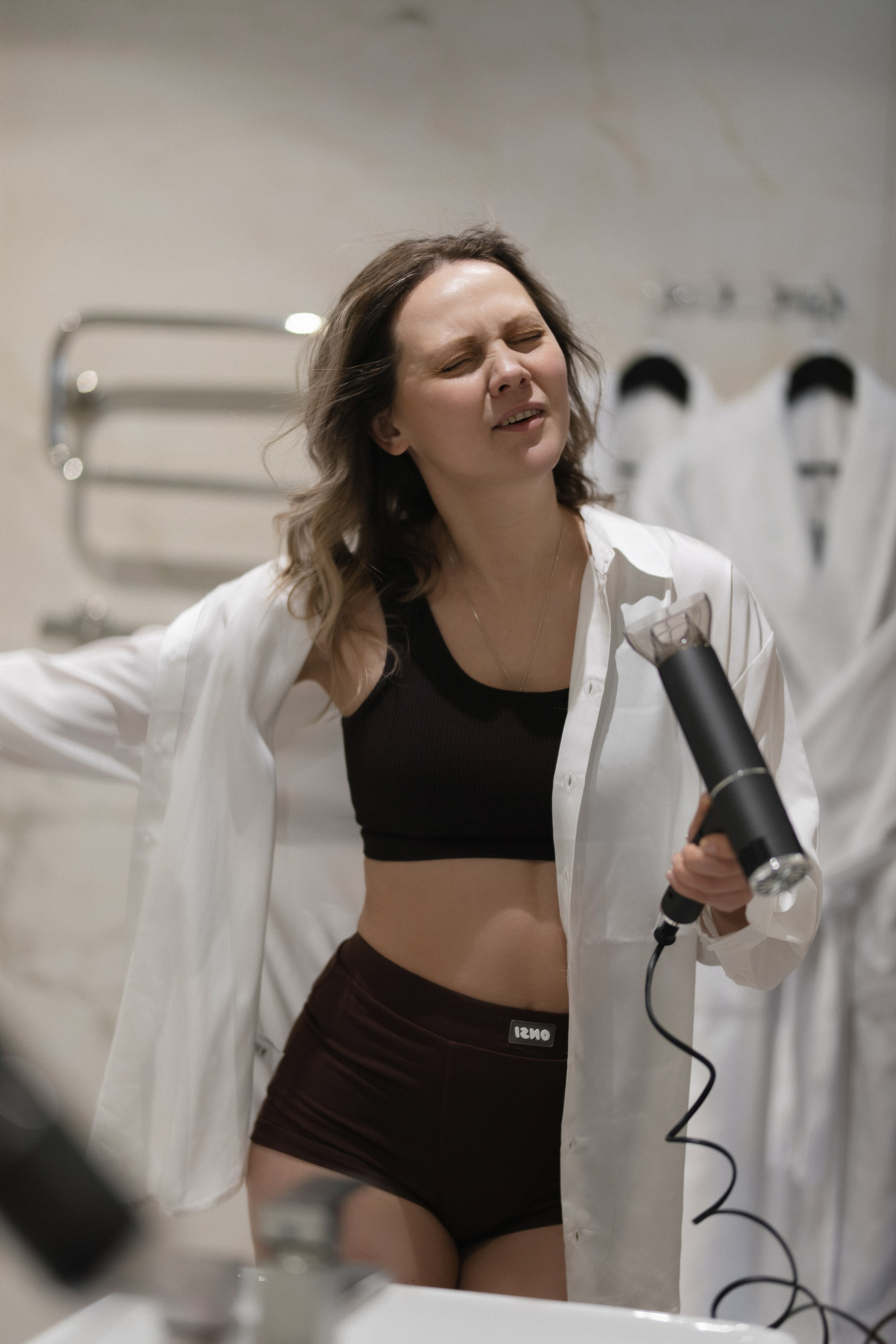 УЛЬЯНА ` 25. Maria Startseva Photo