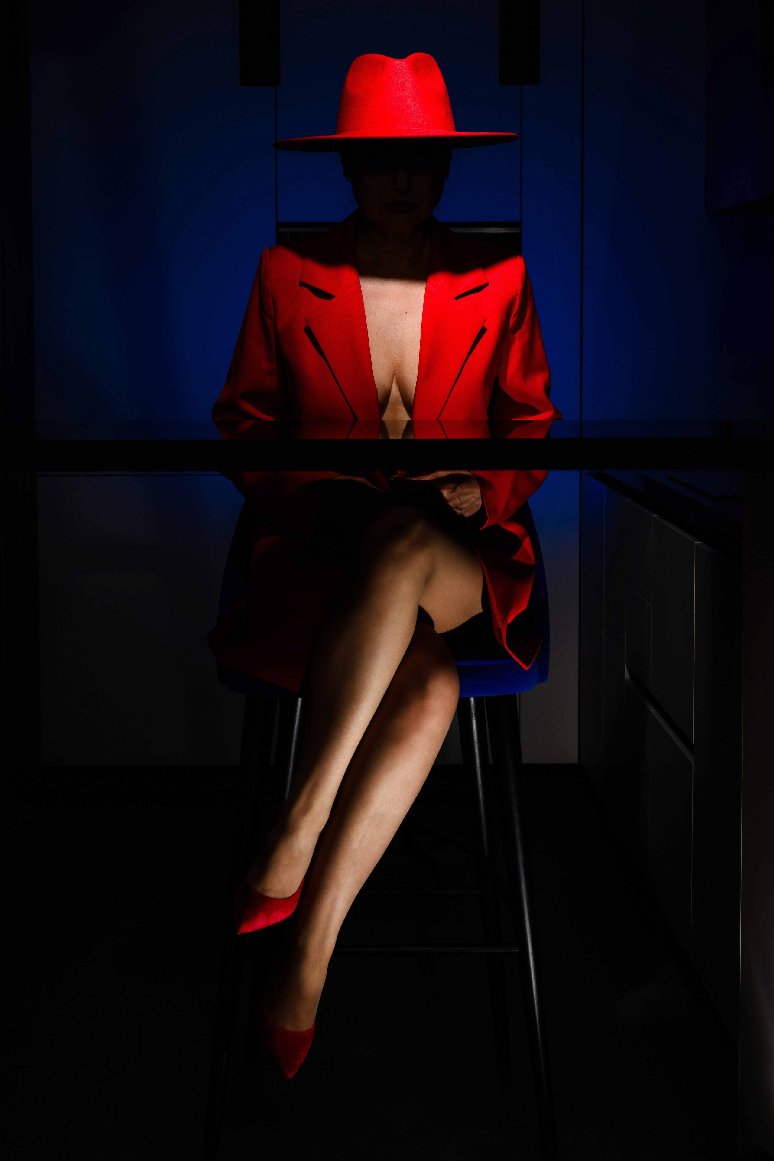 Спортивный и женский фотограф и видеограф в Завидово и Конаково Андрей Герасимов