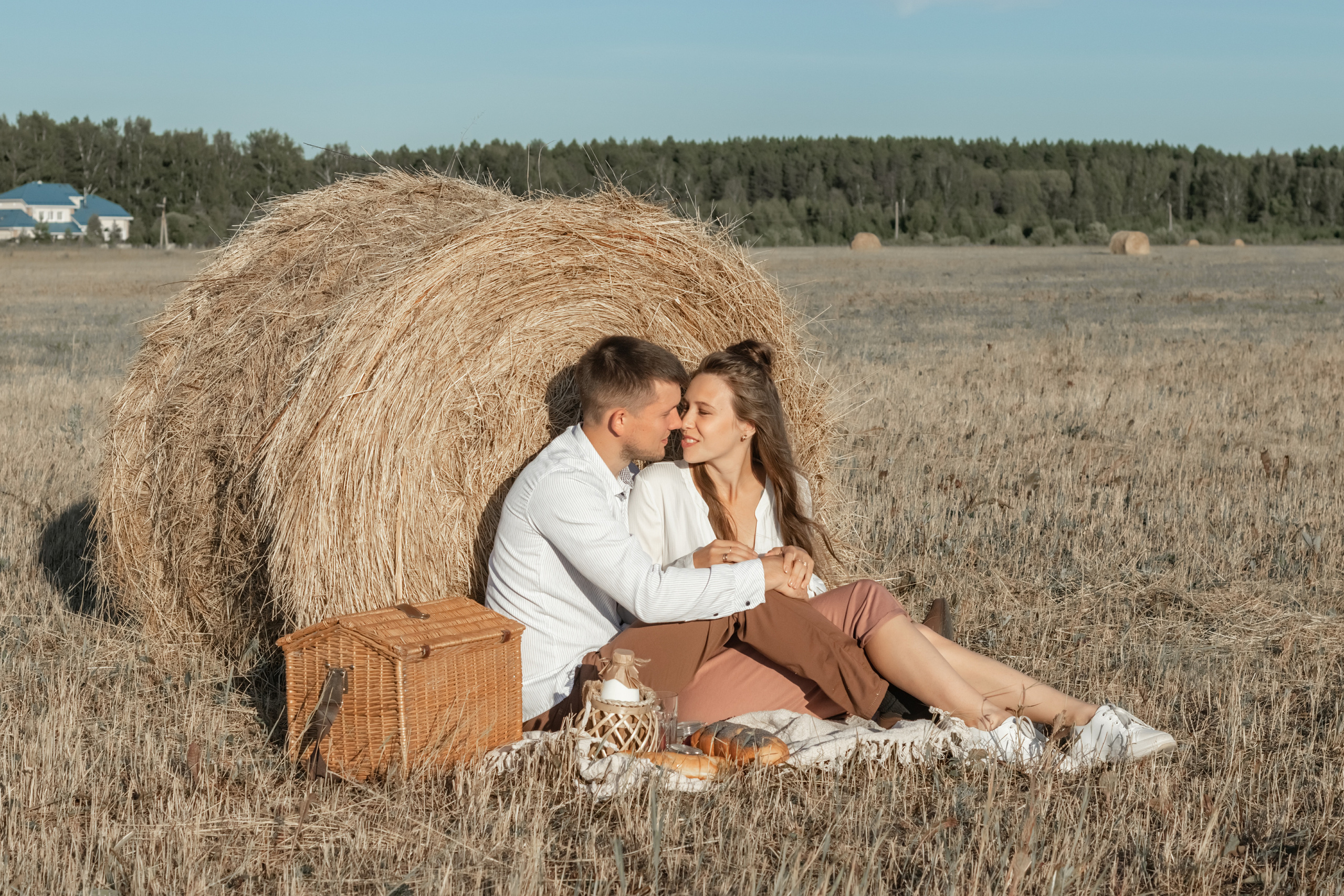 Семейная с малышкой. Свадебный фотограф в Нижнем Тагиле и Екатеринбурге Яна Тарасова🤍