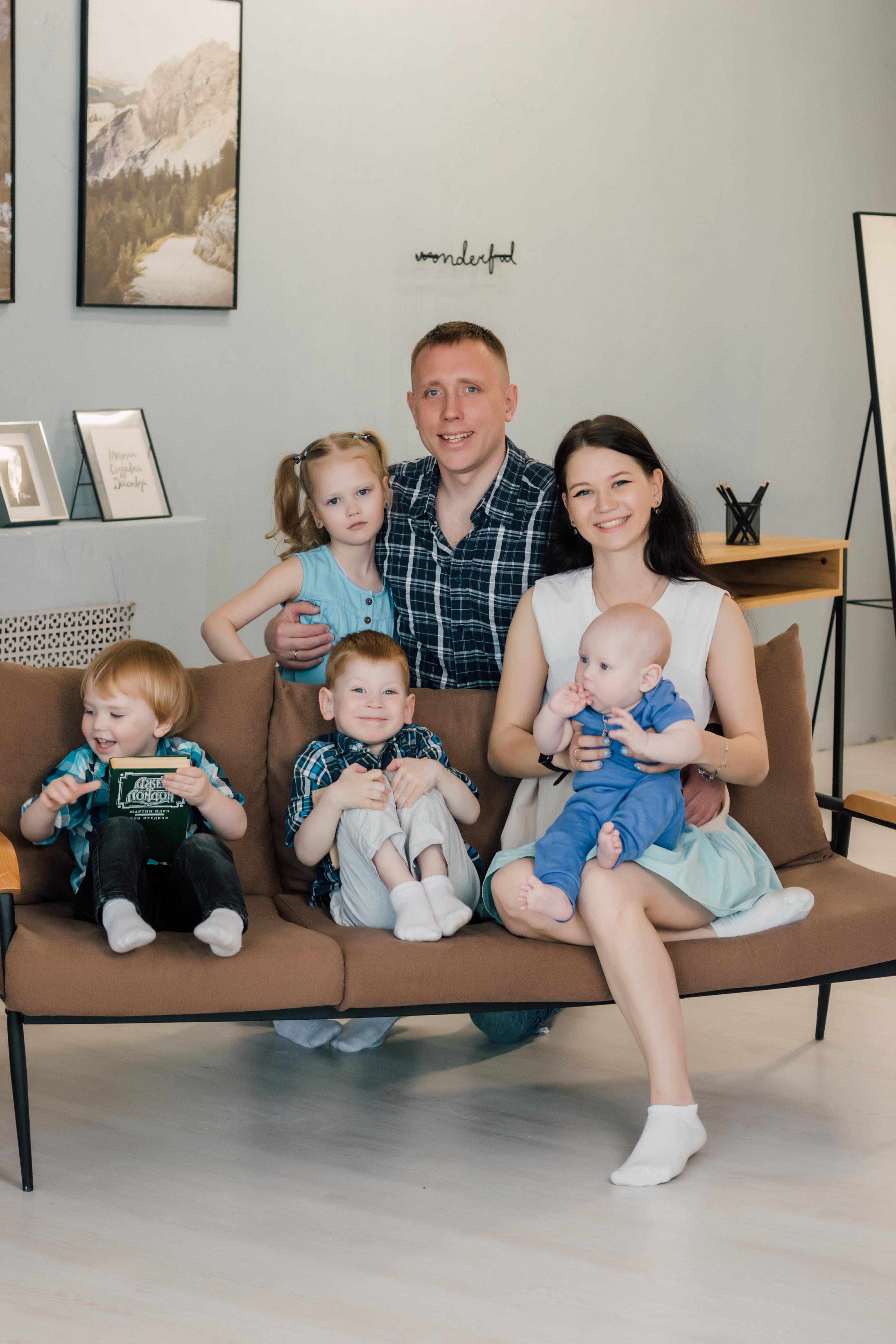 Медведики семейная. Свадебный фотограф в Нижнем Тагиле и Екатеринбурге Яна Тарасова🤍