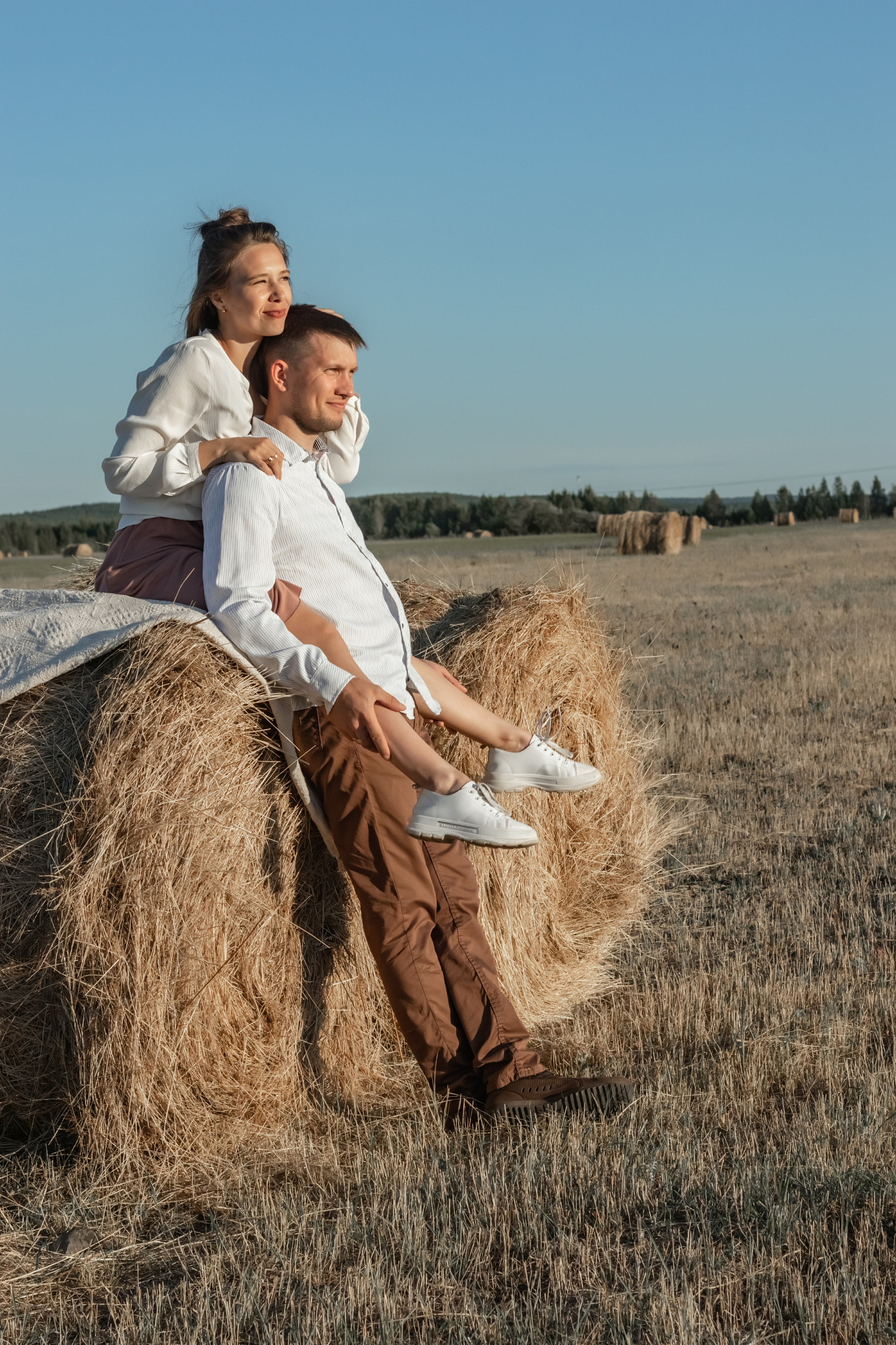 Семейная с малышкой. Свадебный фотограф в Нижнем Тагиле и Екатеринбурге Яна Тарасова🤍