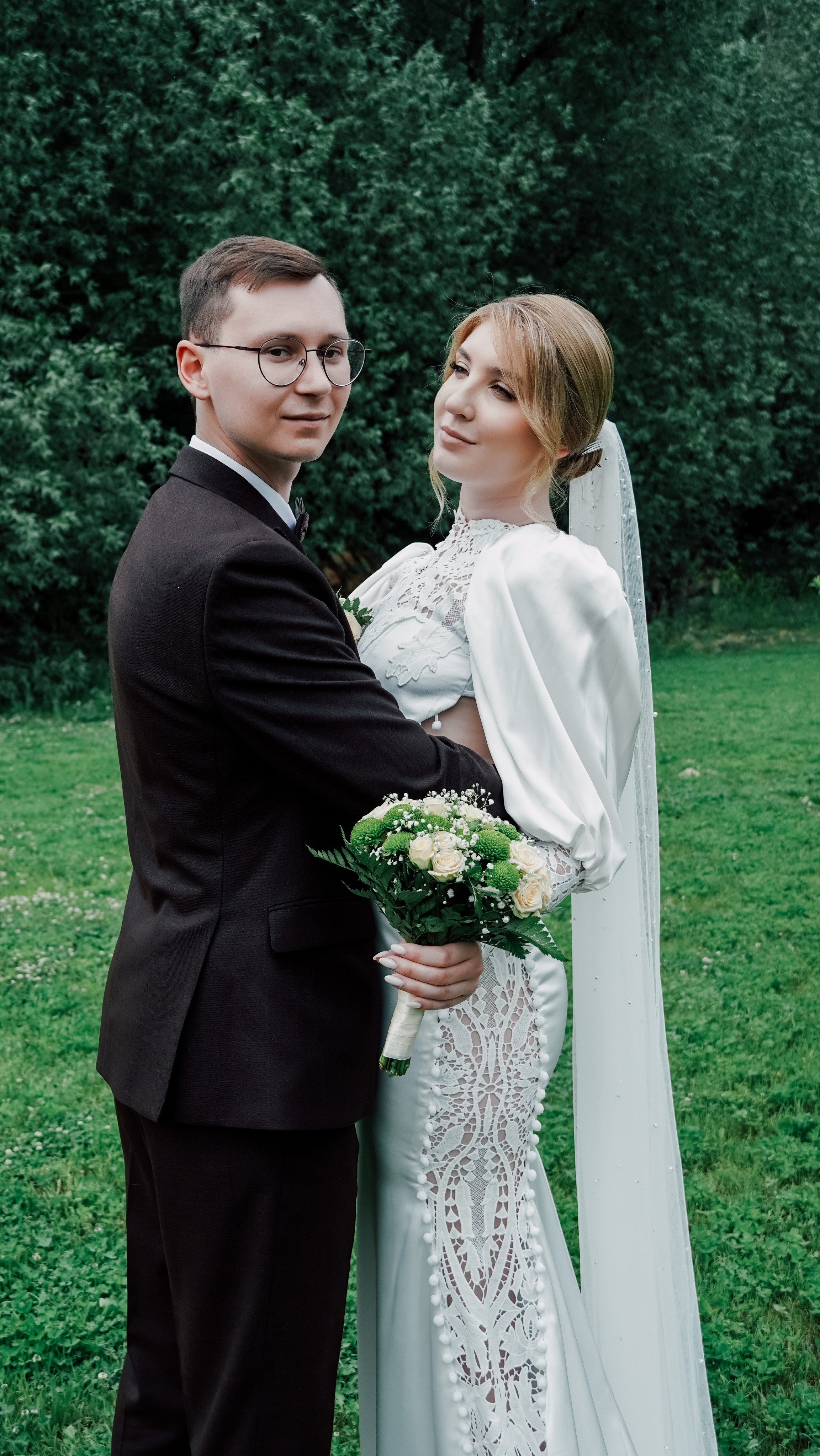 Екатерина и Данил г. Екатеринбург. Свадебный фотограф в Нижнем Тагиле и Екатеринбурге Яна Тарасова🤍