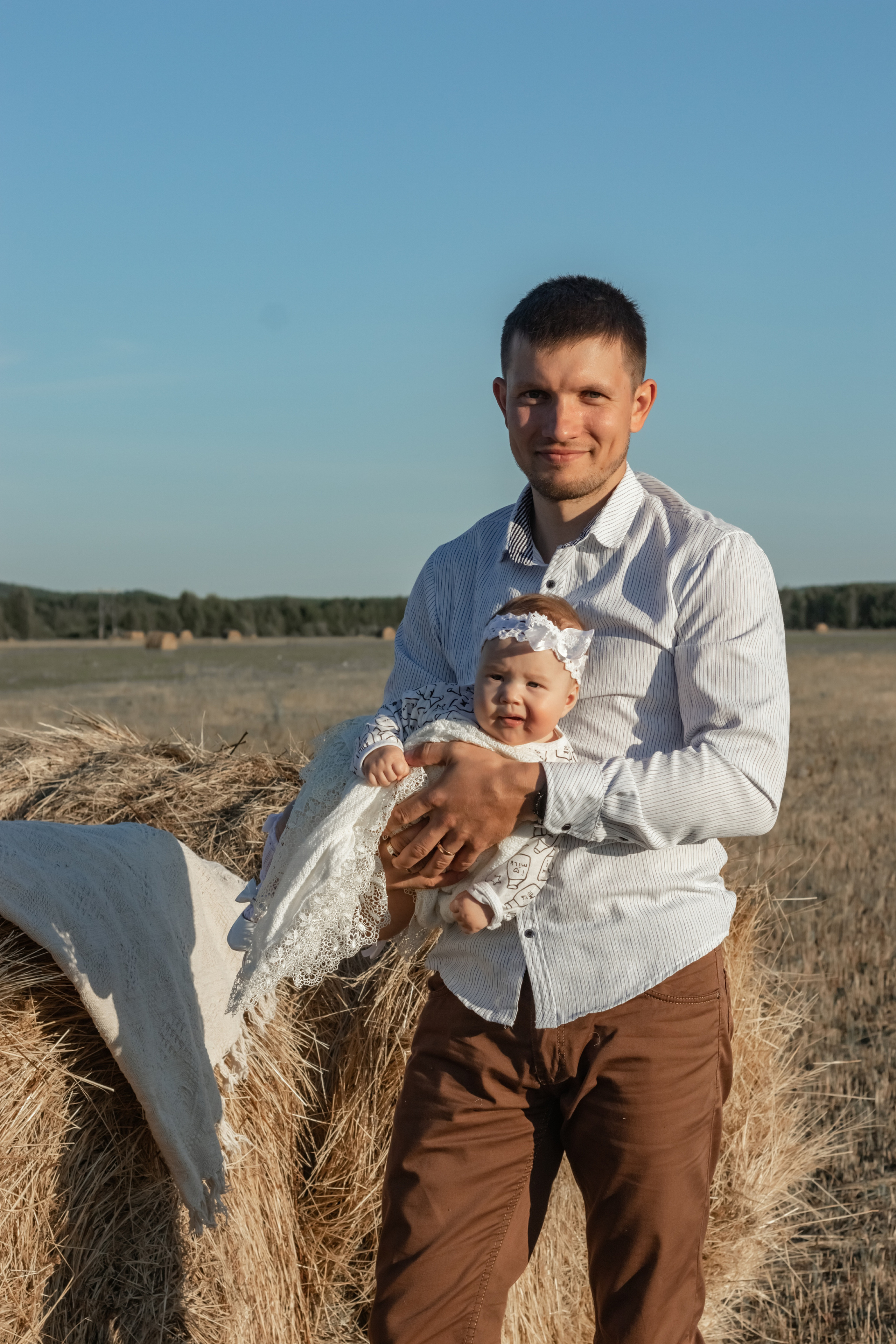 Семейная с малышкой. Свадебный фотограф в Нижнем Тагиле и Екатеринбурге Яна Тарасова🤍