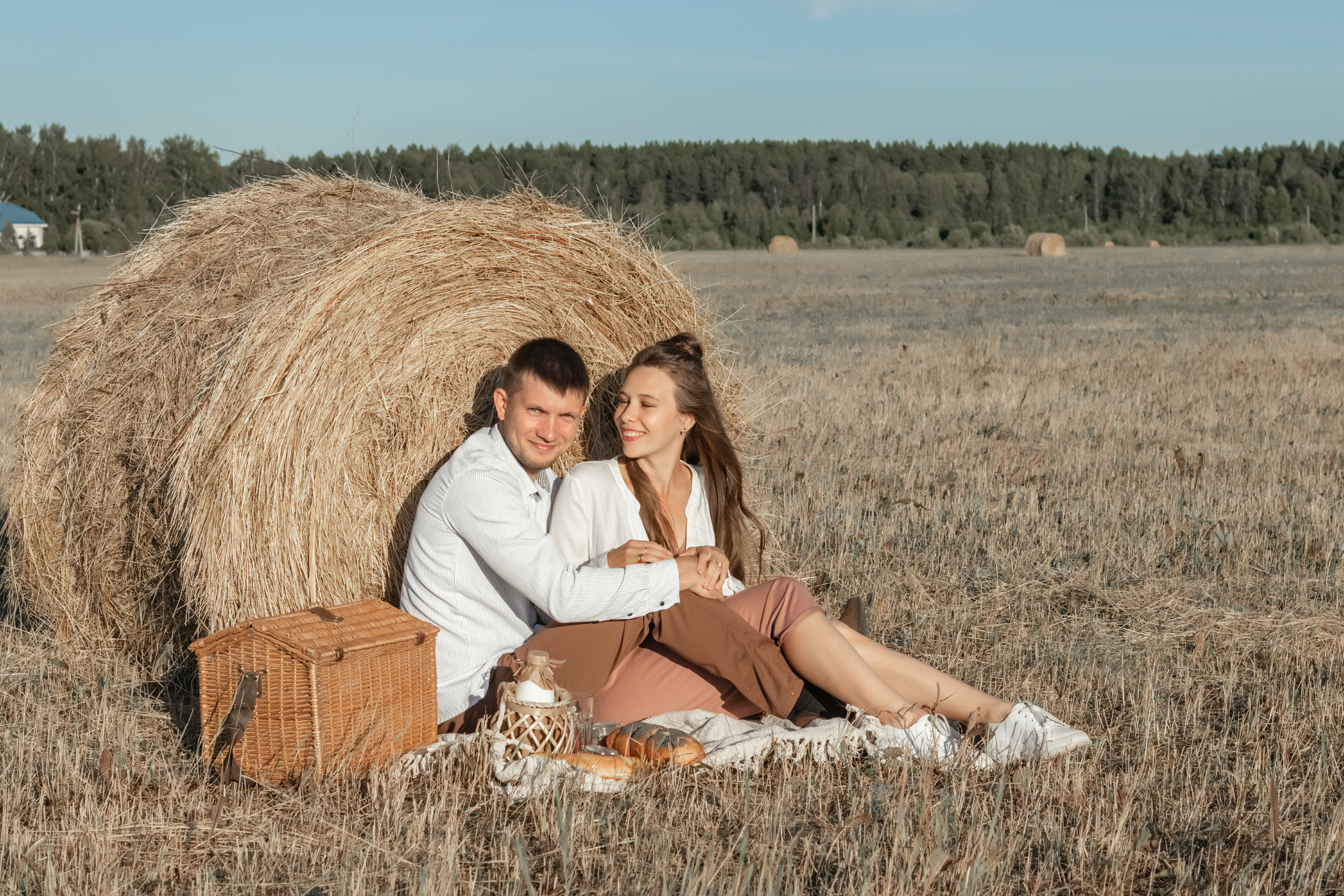 Семейная с малышкой. Свадебный фотограф в Нижнем Тагиле и Екатеринбурге Яна Тарасова🤍
