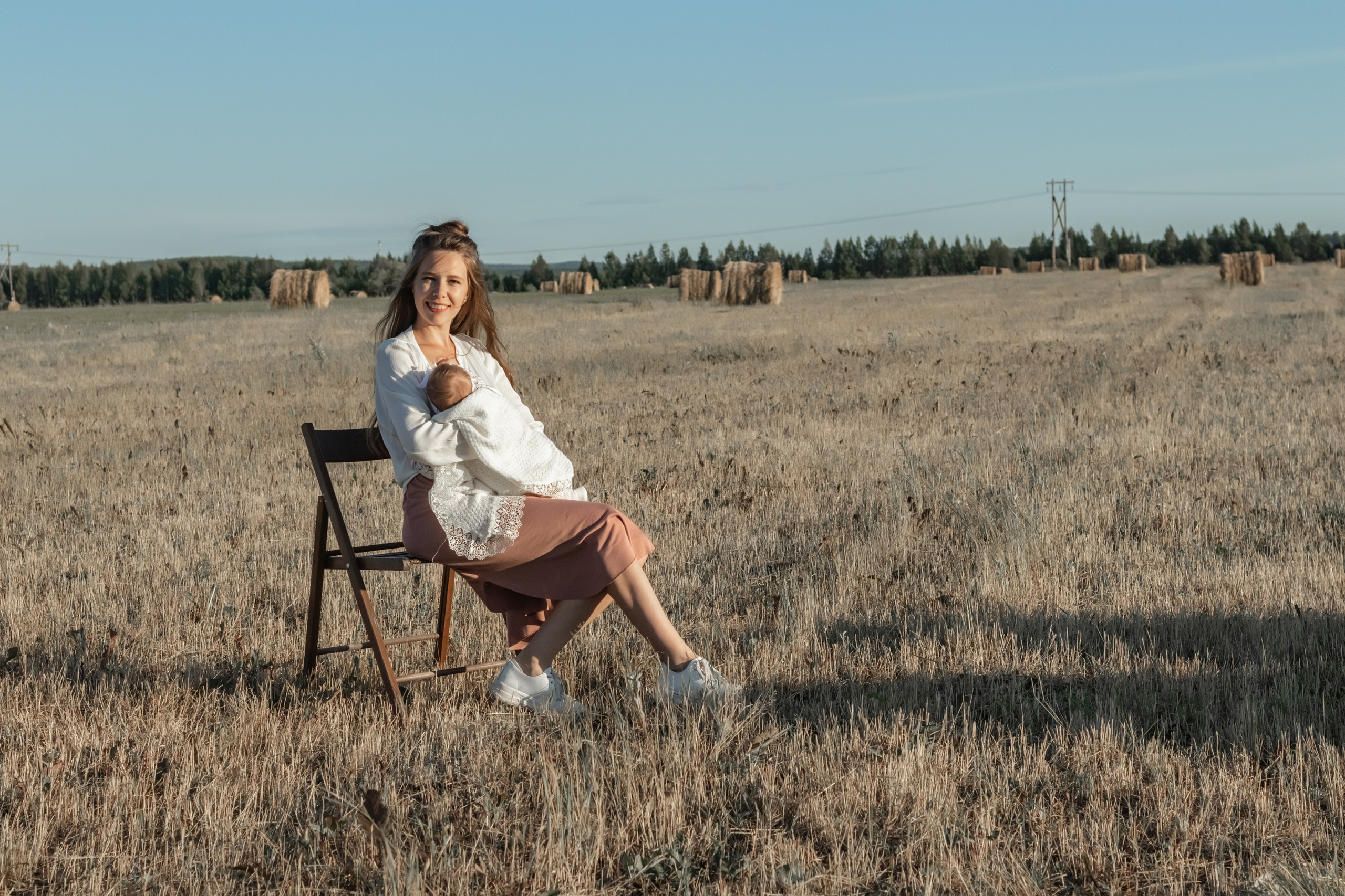 Семейная с малышкой. Свадебный фотограф в Нижнем Тагиле и Екатеринбурге Яна Тарасова🤍
