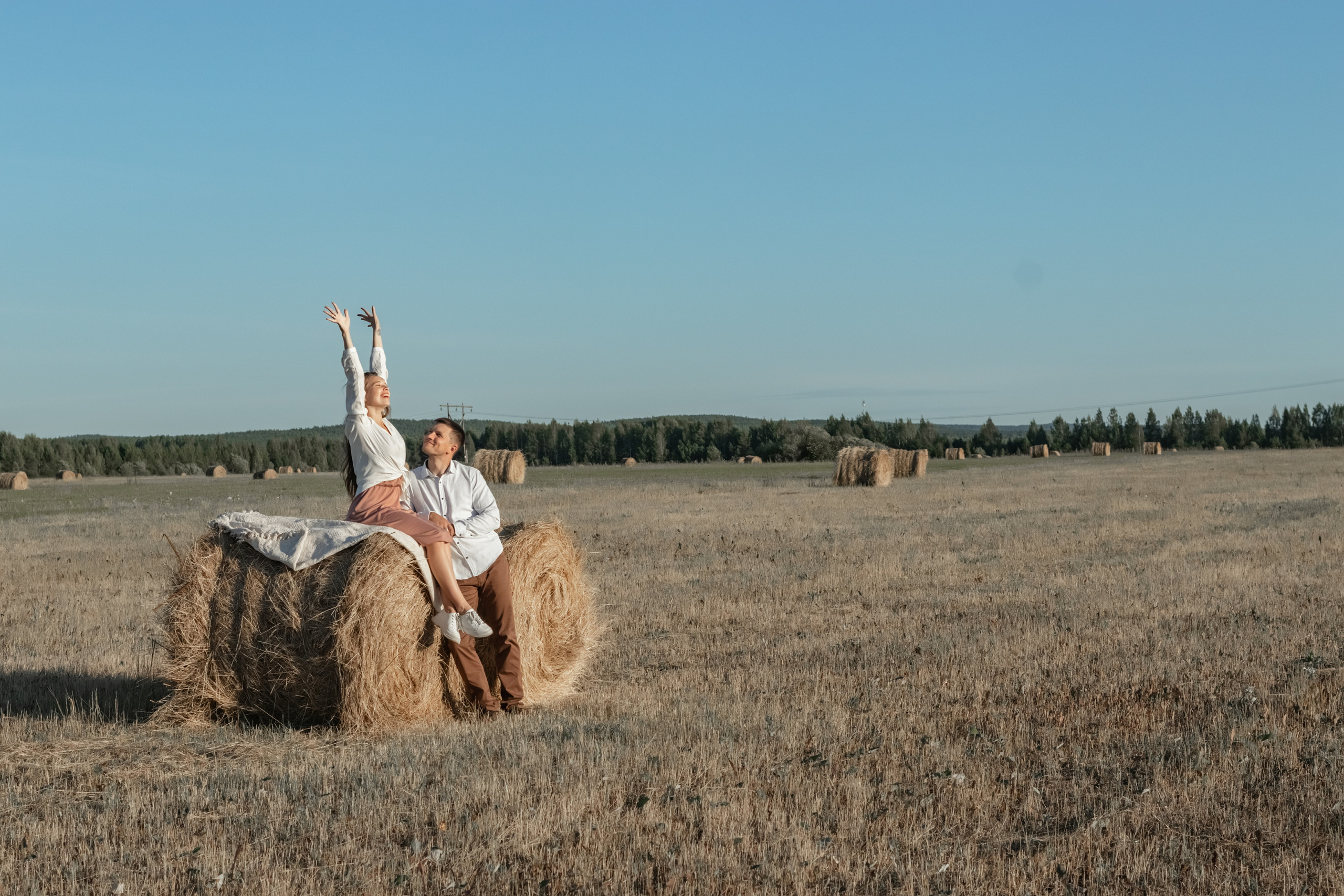 Семейная с малышкой. Свадебный фотограф в Нижнем Тагиле и Екатеринбурге Яна Тарасова🤍