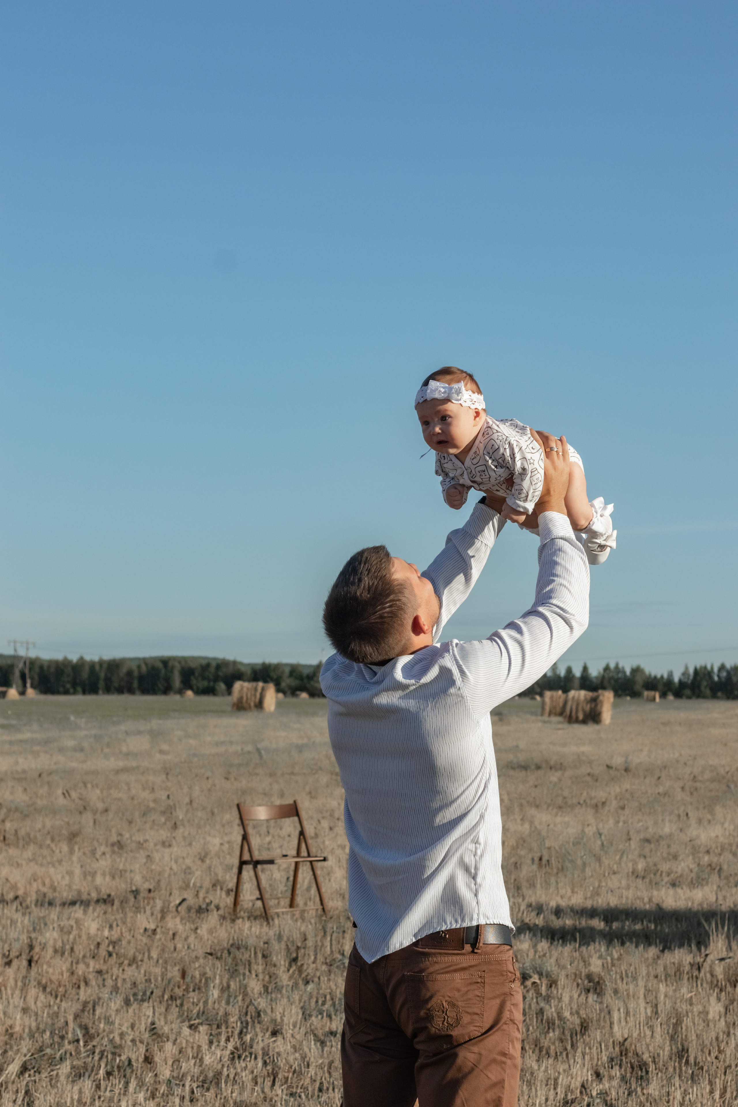 Семейная с малышкой. Свадебный фотограф в Нижнем Тагиле и Екатеринбурге Яна Тарасова🤍