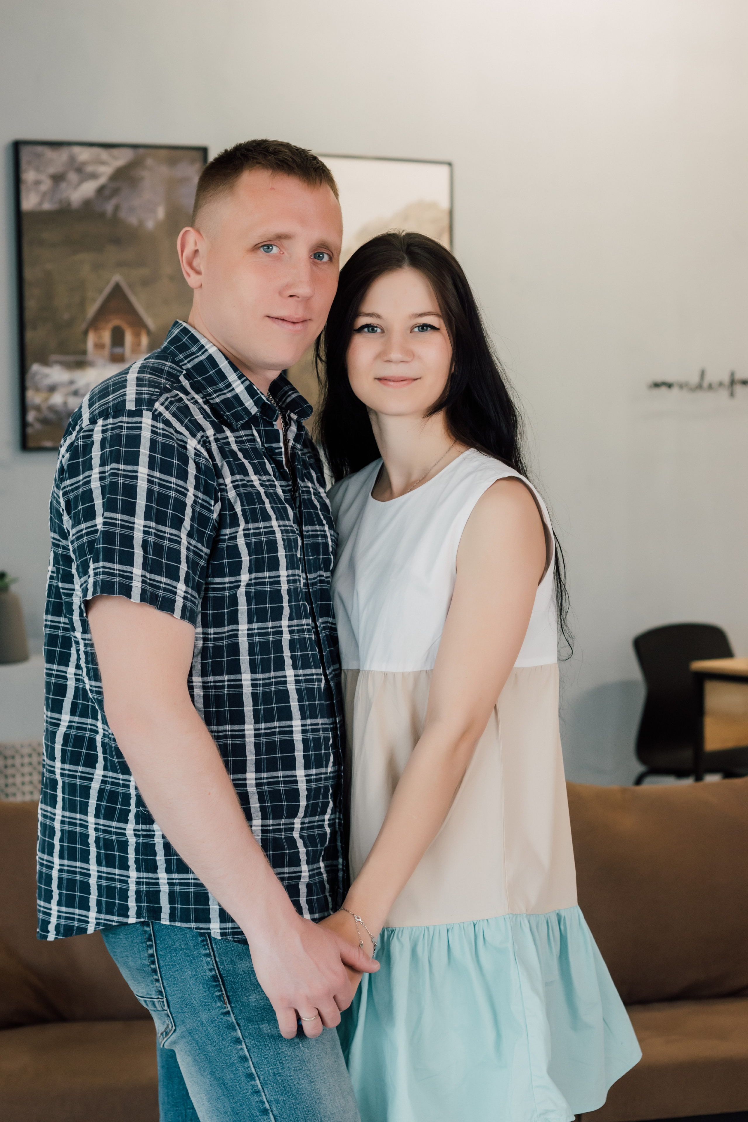Медведики семейная. Свадебный фотограф в Нижнем Тагиле и Екатеринбурге Яна Тарасова🤍