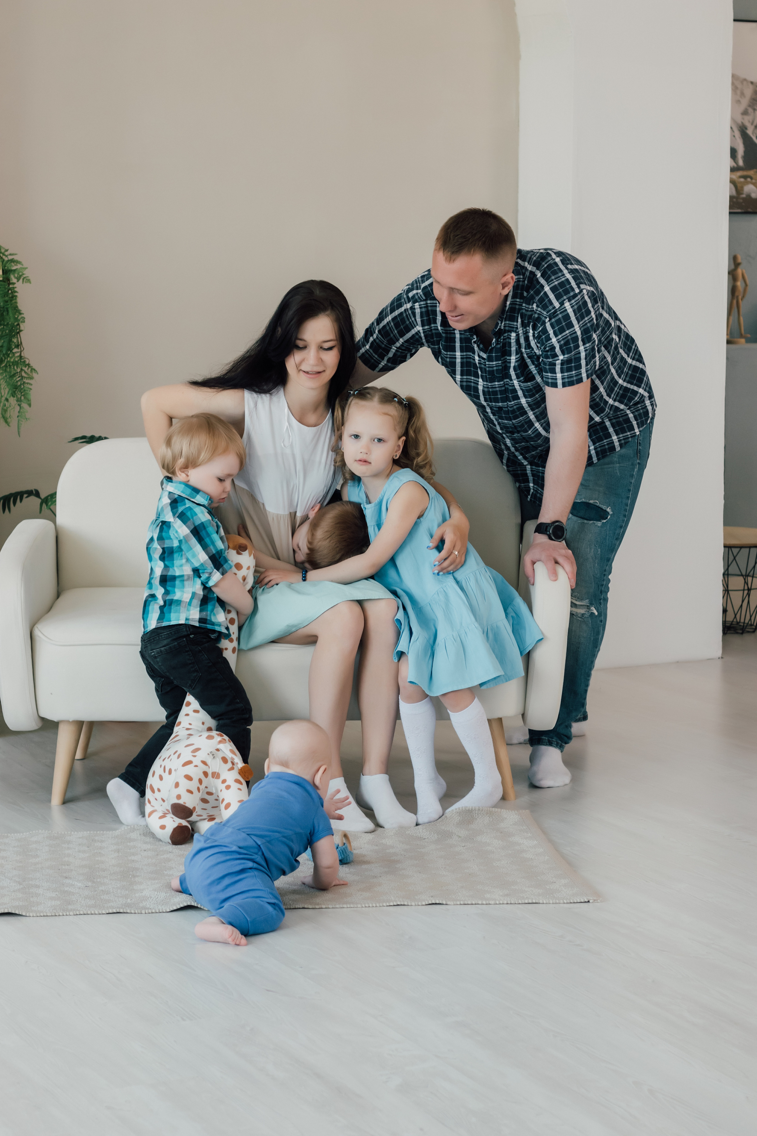 Медведики семейная. Свадебный фотограф в Нижнем Тагиле и Екатеринбурге Яна Тарасова🤍