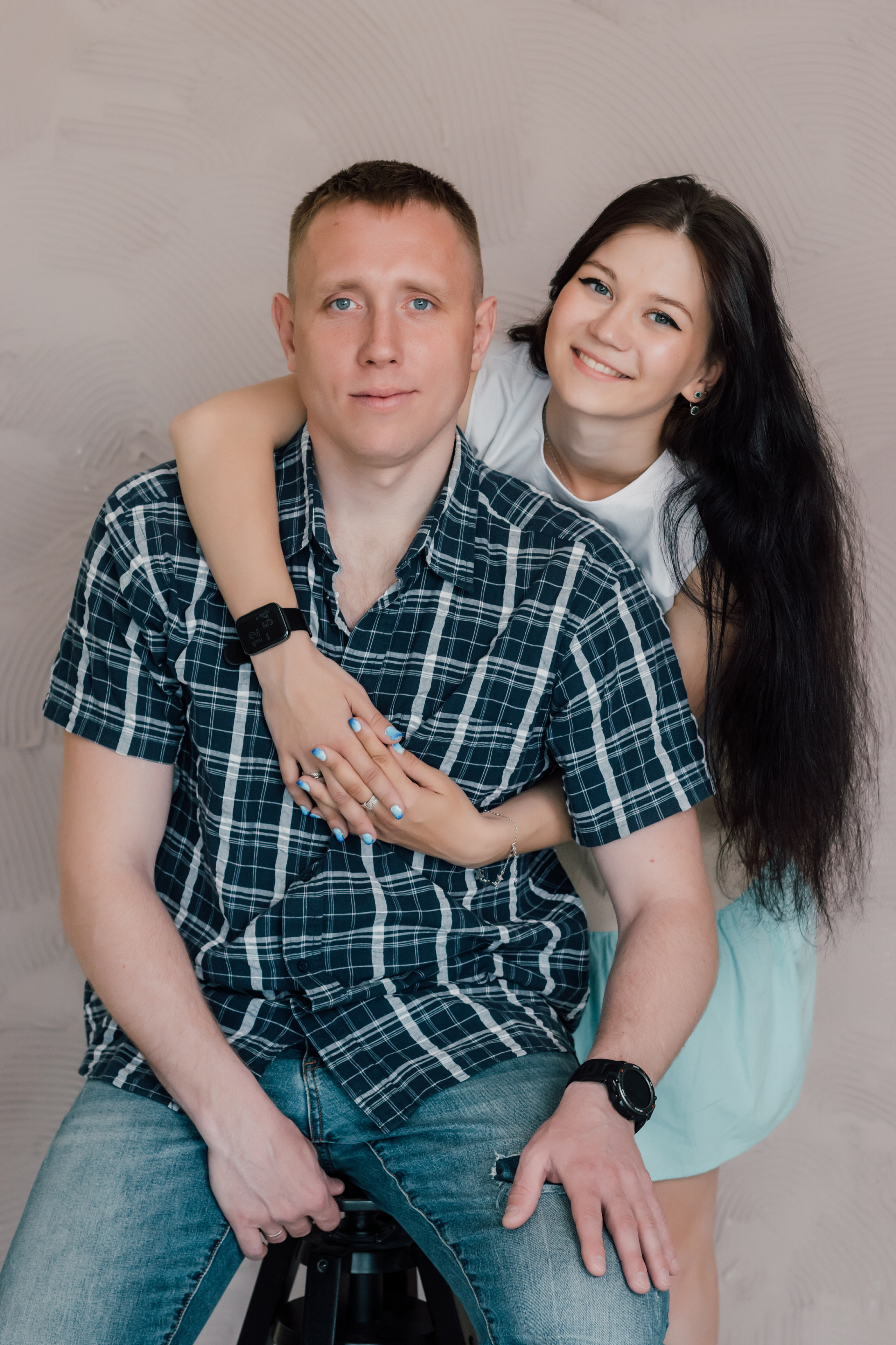 Медведики семейная. Свадебный фотограф в Нижнем Тагиле и Екатеринбурге Яна Тарасова🤍