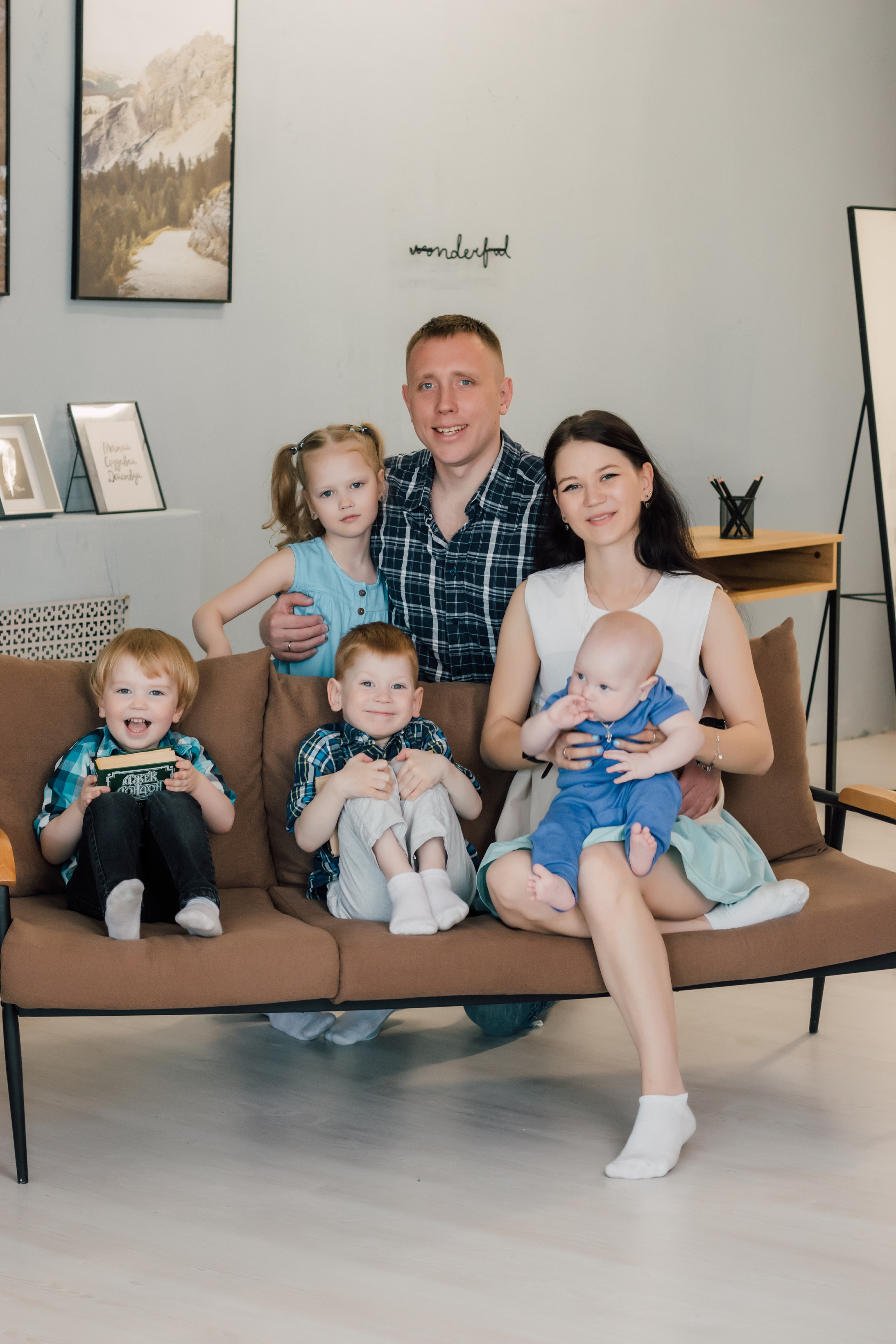 Медведики семейная. Свадебный фотограф в Нижнем Тагиле и Екатеринбурге Яна Тарасова🤍