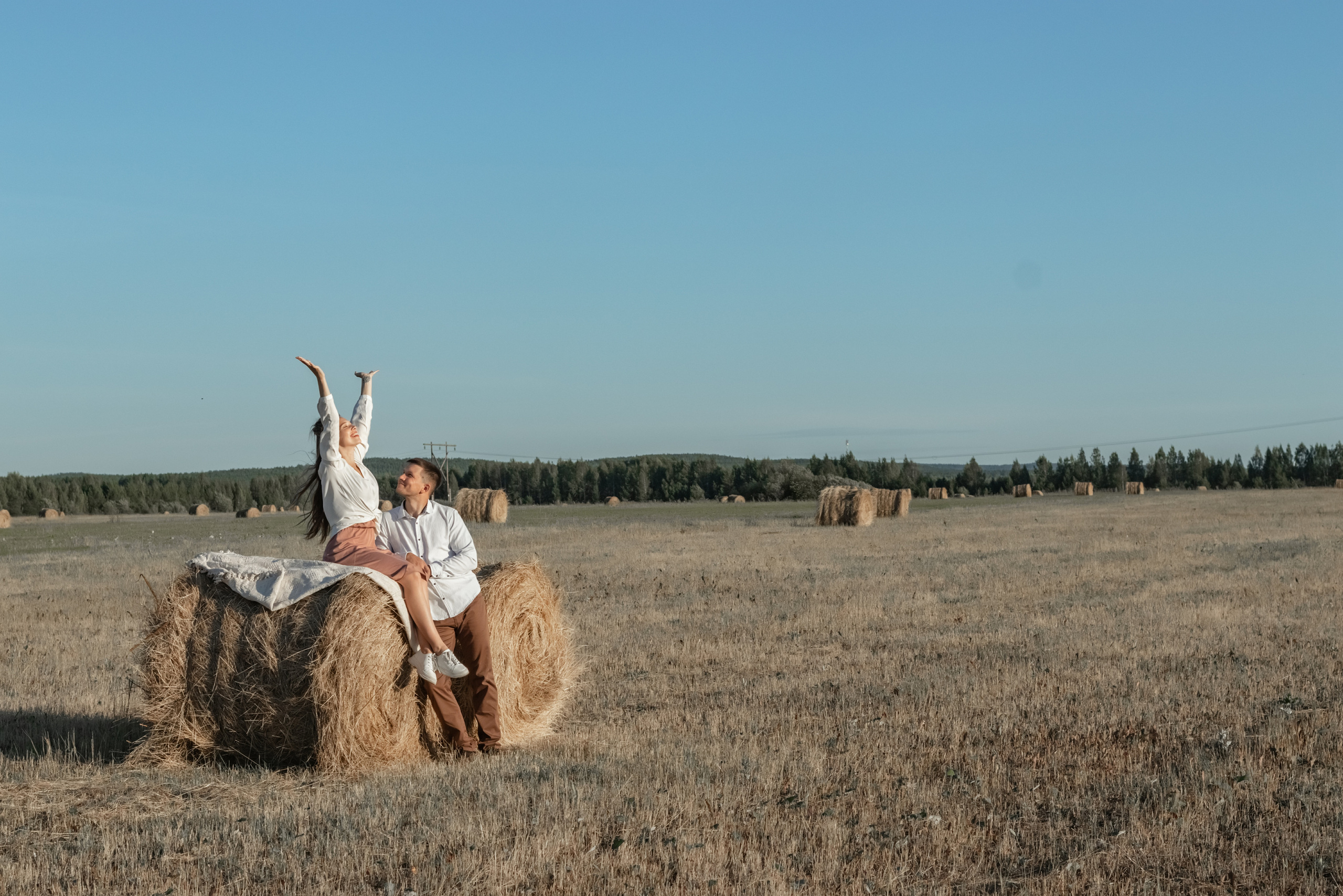 Семейная с малышкой. Свадебный фотограф в Нижнем Тагиле и Екатеринбурге Яна Тарасова🤍
