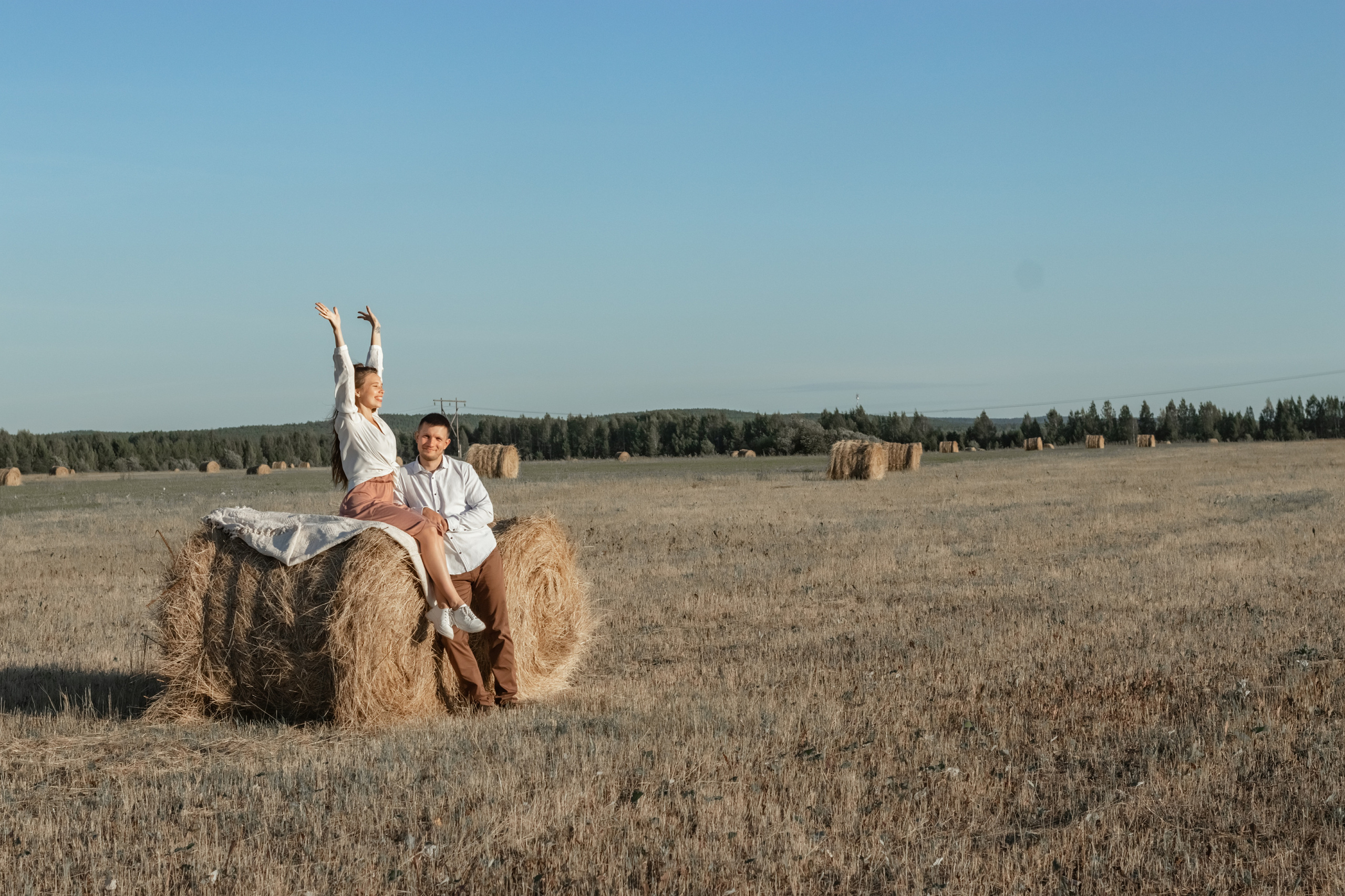 Семейная с малышкой. Свадебный фотограф в Нижнем Тагиле и Екатеринбурге Яна Тарасова🤍