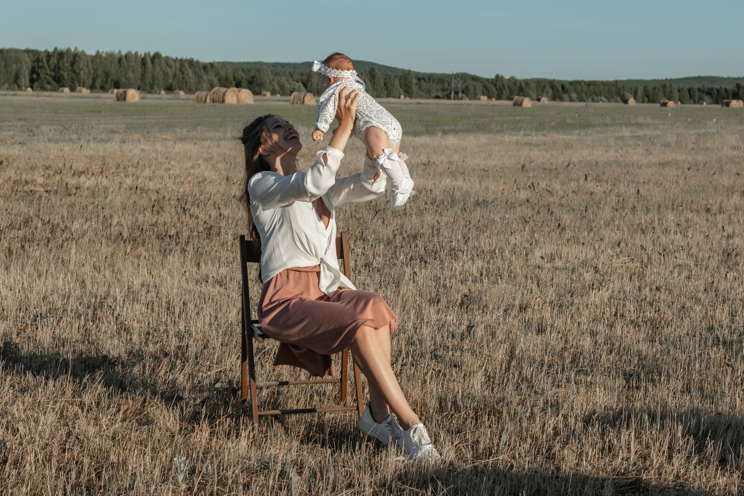 Семейная с малышкой. Свадебный фотограф в Нижнем Тагиле и Екатеринбурге Яна Тарасова🤍