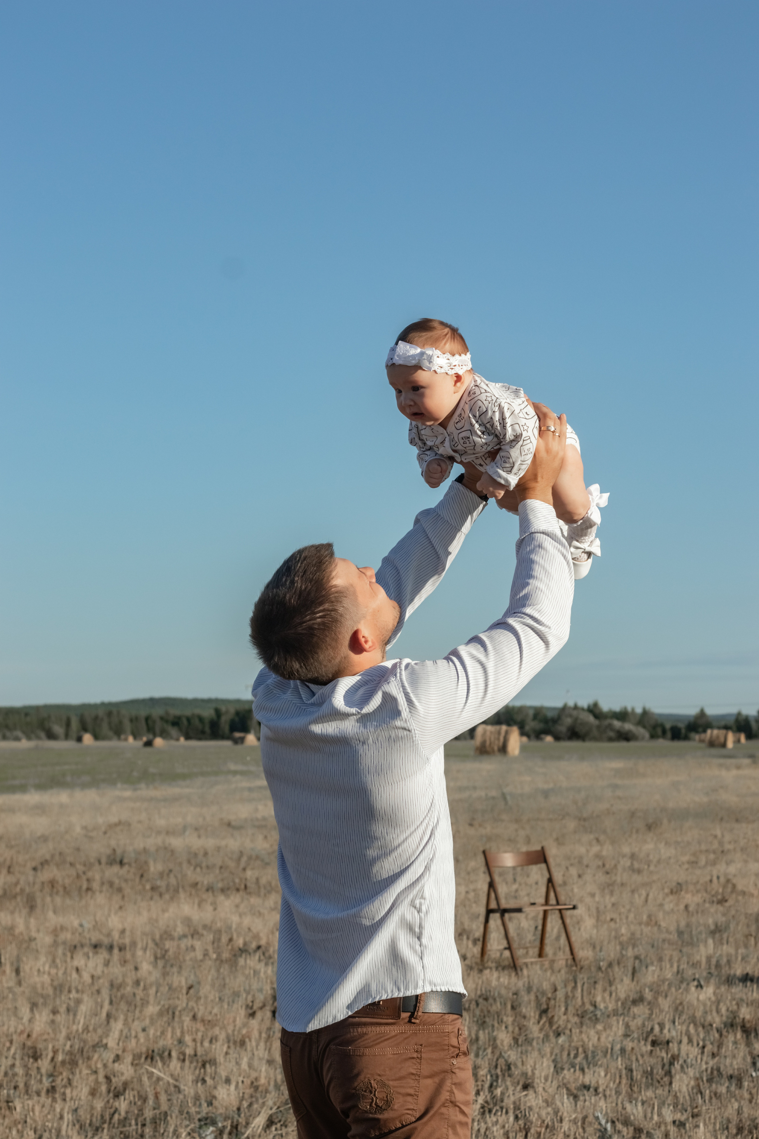 Семейная с малышкой. Свадебный фотограф в Нижнем Тагиле и Екатеринбурге Яна Тарасова🤍