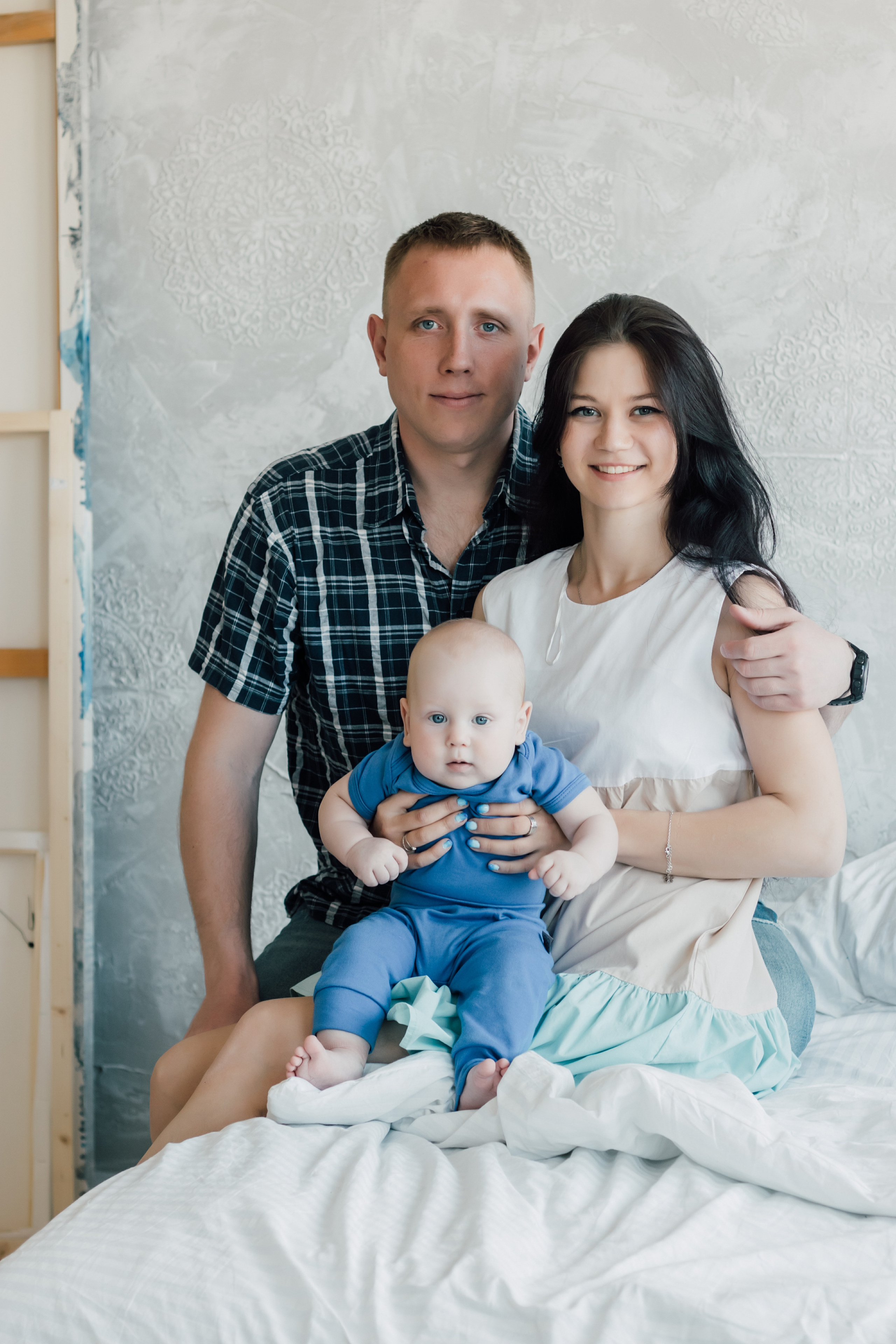 Медведики семейная. Свадебный фотограф в Нижнем Тагиле и Екатеринбурге Яна Тарасова🤍