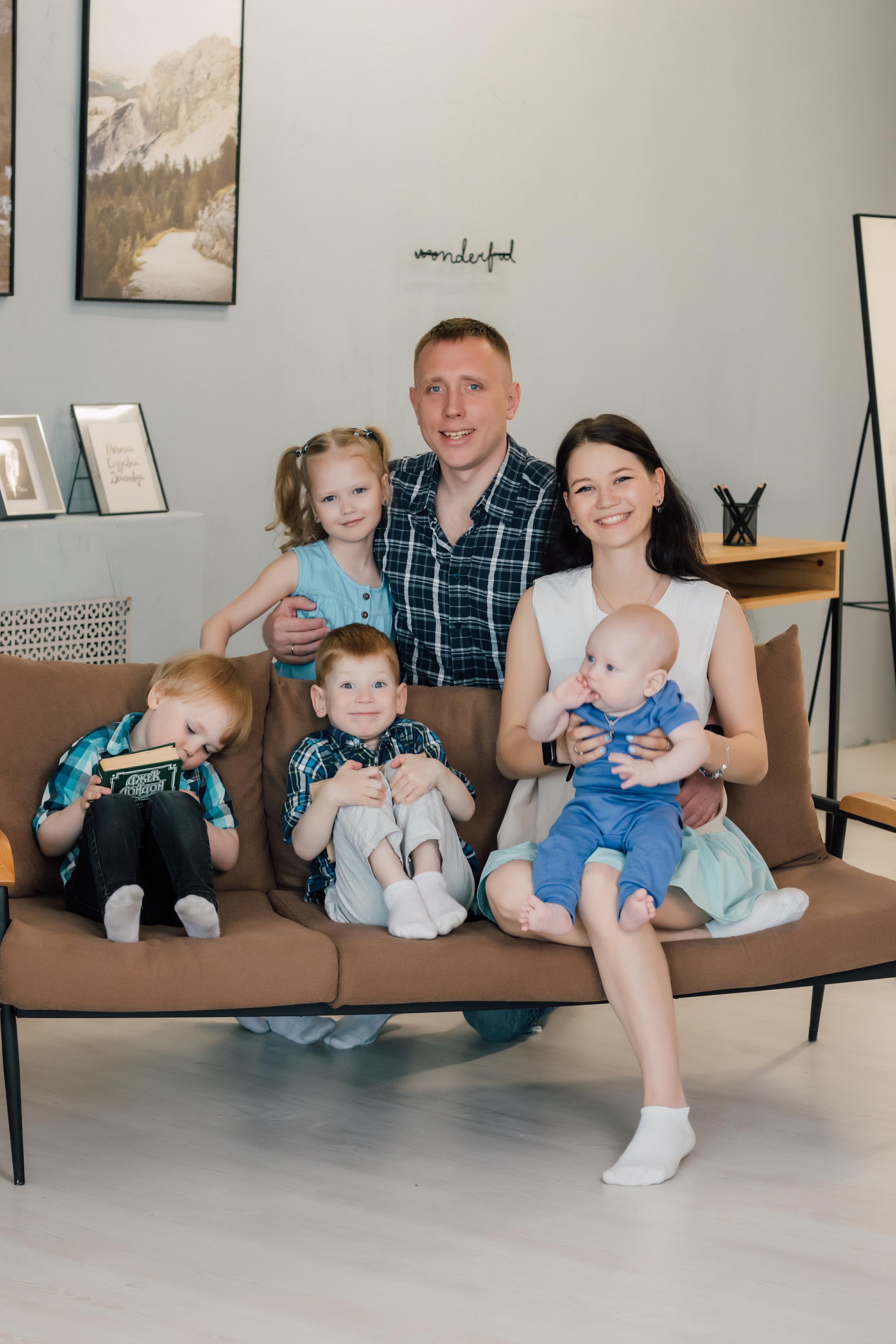 Медведики семейная. Свадебный фотограф в Нижнем Тагиле и Екатеринбурге Яна Тарасова🤍
